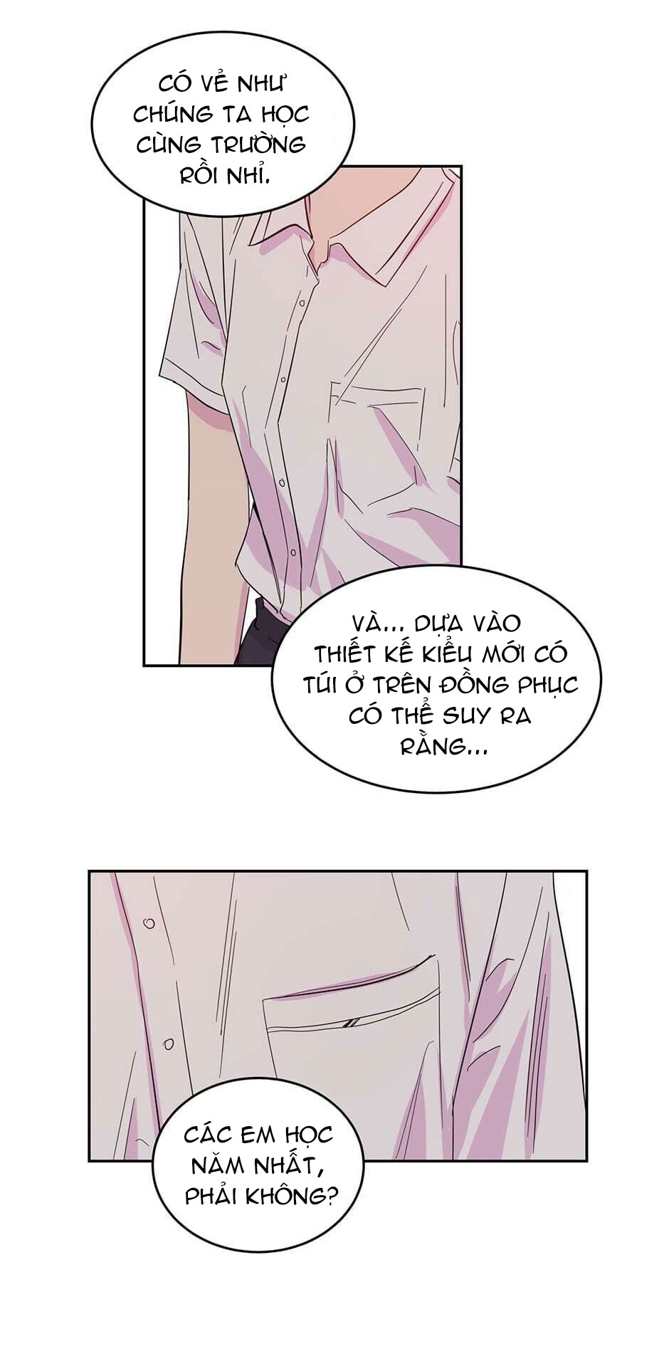 đọc truyện Nguyên Tắc Mối Quan Hệ Chương 20 ảnh 10 tại Thiên Thai Truyện