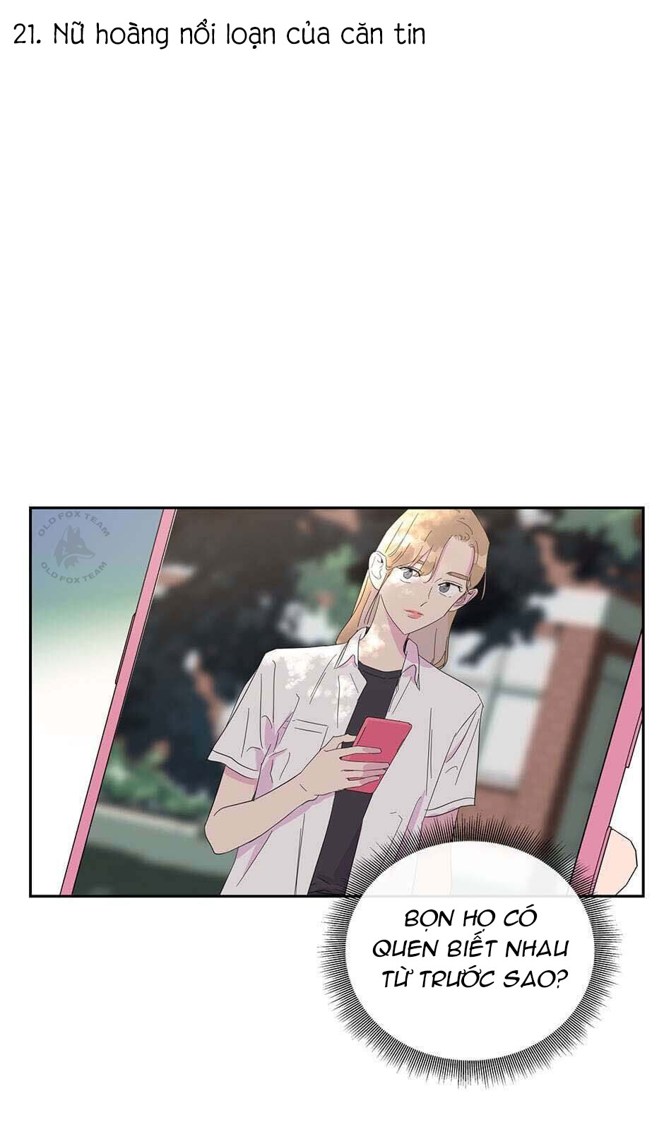 đọc truyện Nguyên Tắc Mối Quan Hệ Chương 21 ảnh 2 tại Thiên Thai Truyện