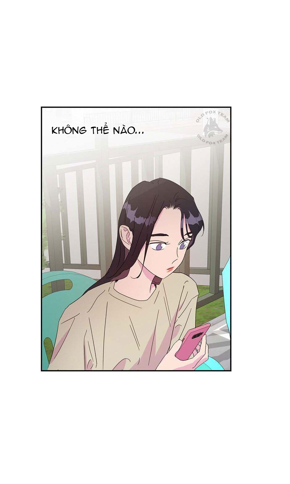 đọc truyện Nguyên Tắc Mối Quan Hệ Chương 21 ảnh 3 tại Thiên Thai Truyện