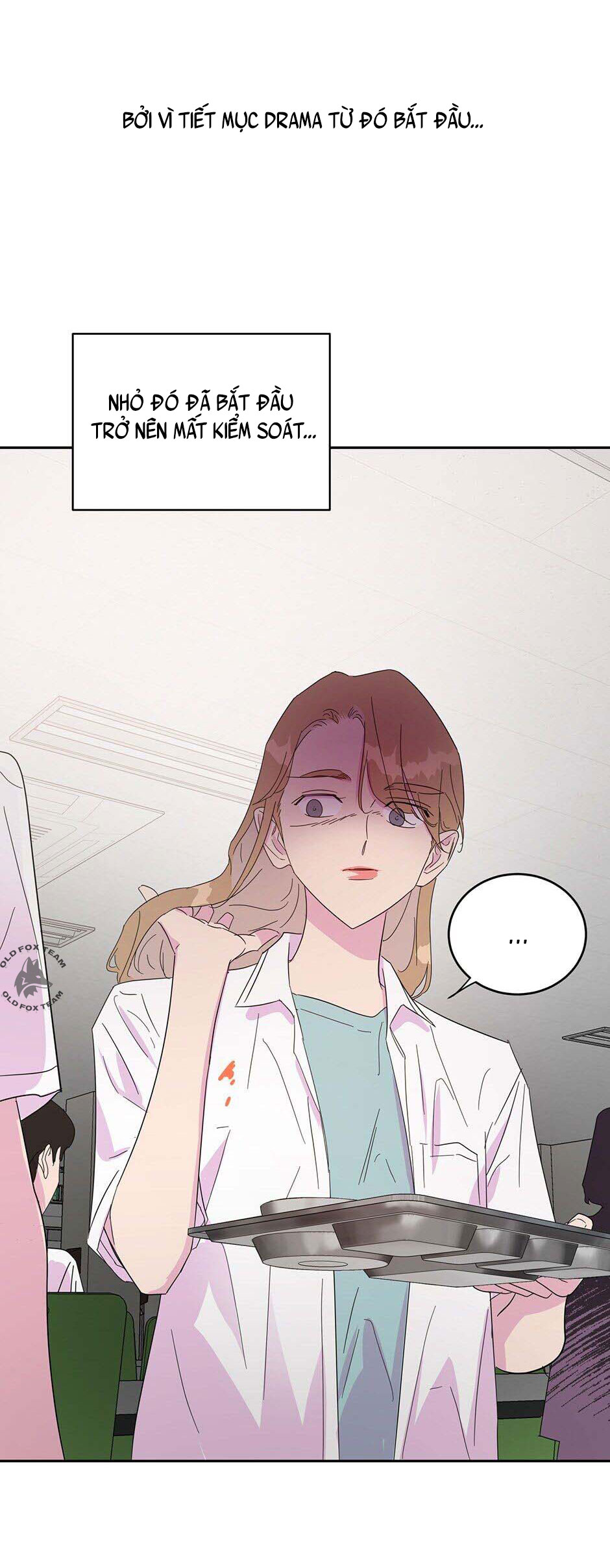 đọc truyện Nguyên Tắc Mối Quan Hệ Chương 21 ảnh 12 tại Thiên Thai Truyện