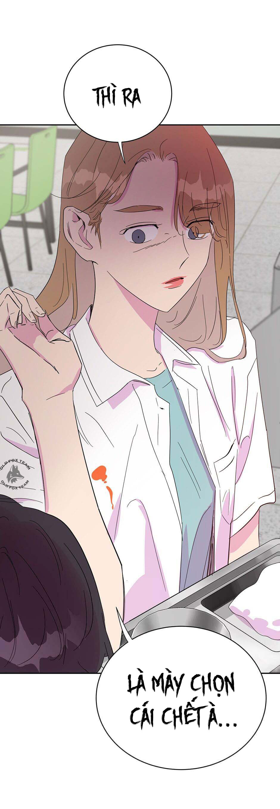 đọc truyện Nguyên Tắc Mối Quan Hệ Chương 21 ảnh 13 tại Thiên Thai Truyện