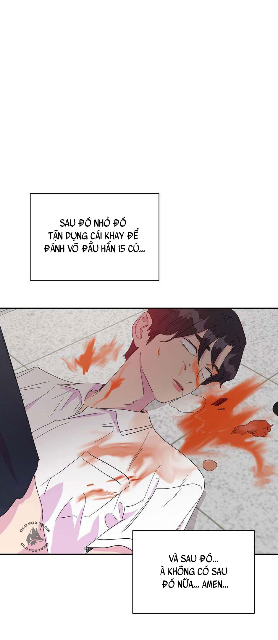 đọc truyện Nguyên Tắc Mối Quan Hệ Chương 21 ảnh 14 tại Thiên Thai Truyện