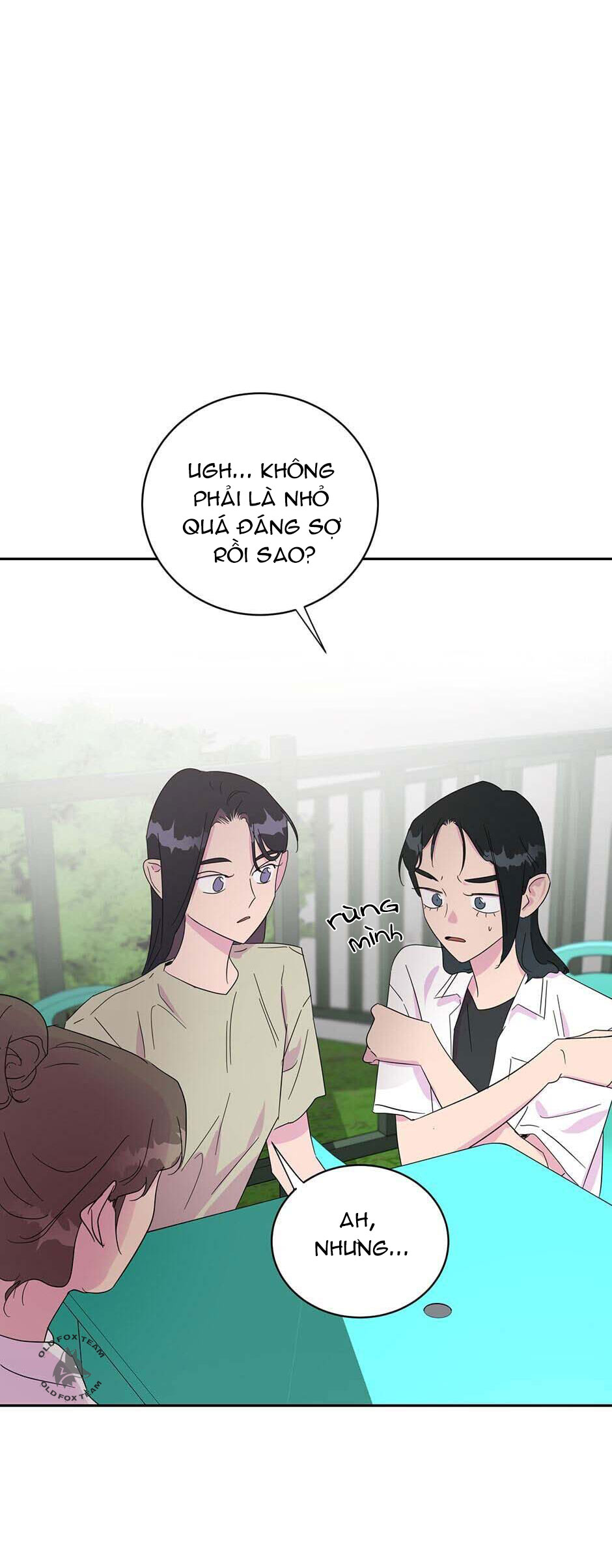 đọc truyện Nguyên Tắc Mối Quan Hệ Chương 21 ảnh 16 tại Thiên Thai Truyện