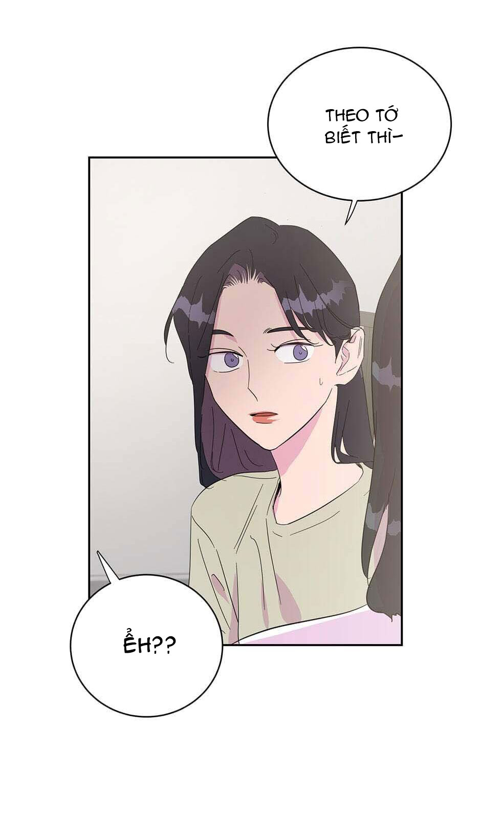 đọc truyện Nguyên Tắc Mối Quan Hệ Chương 21 ảnh 17 tại Thiên Thai Truyện