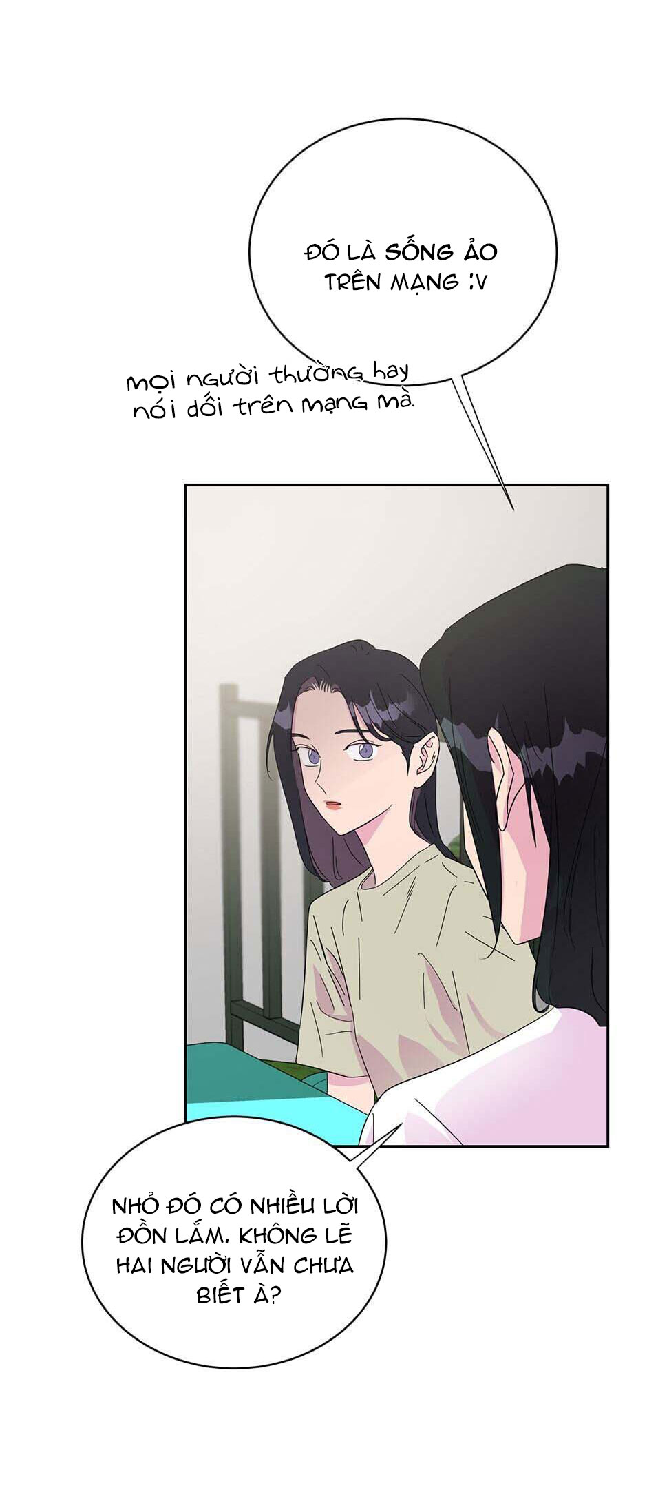 đọc truyện Nguyên Tắc Mối Quan Hệ Chương 21 ảnh 20 tại Thiên Thai Truyện