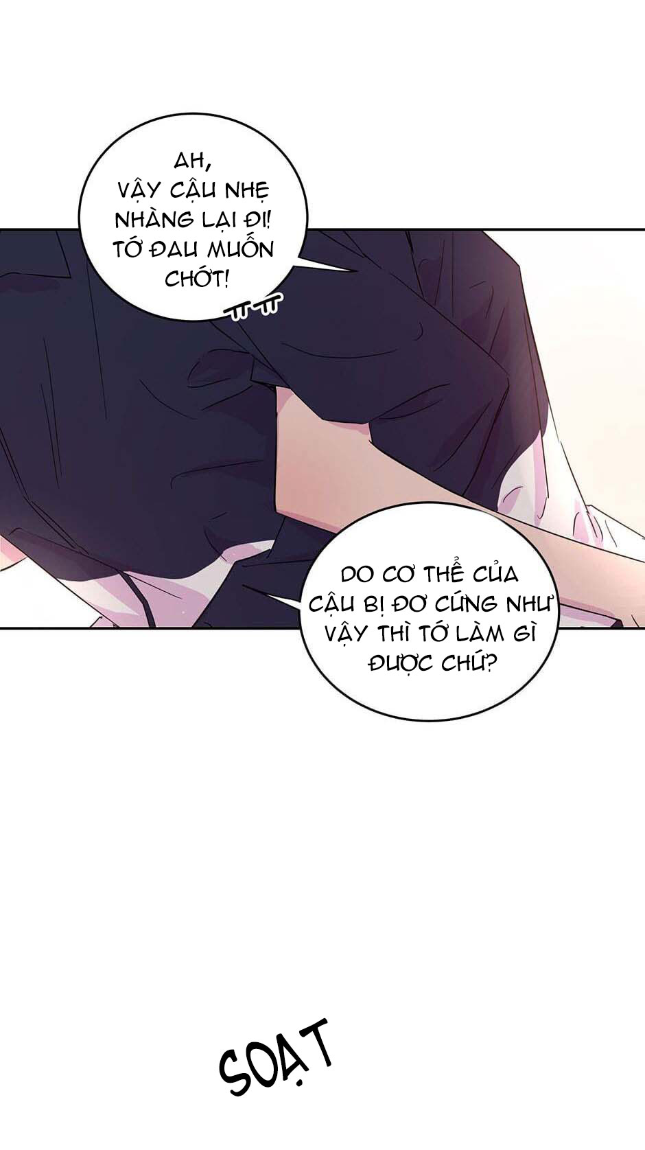 đọc truyện Nguyên Tắc Mối Quan Hệ Chương 21 ảnh 27 tại Thiên Thai Truyện