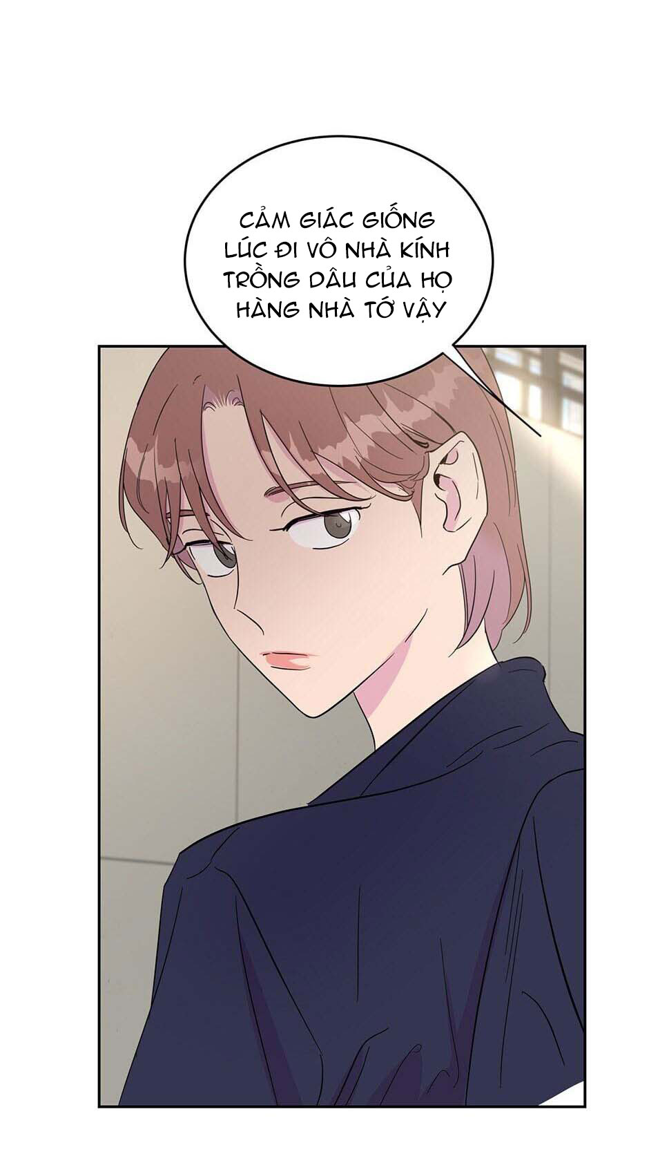 đọc truyện Nguyên Tắc Mối Quan Hệ Chương 21 ảnh 29 tại Thiên Thai Truyện