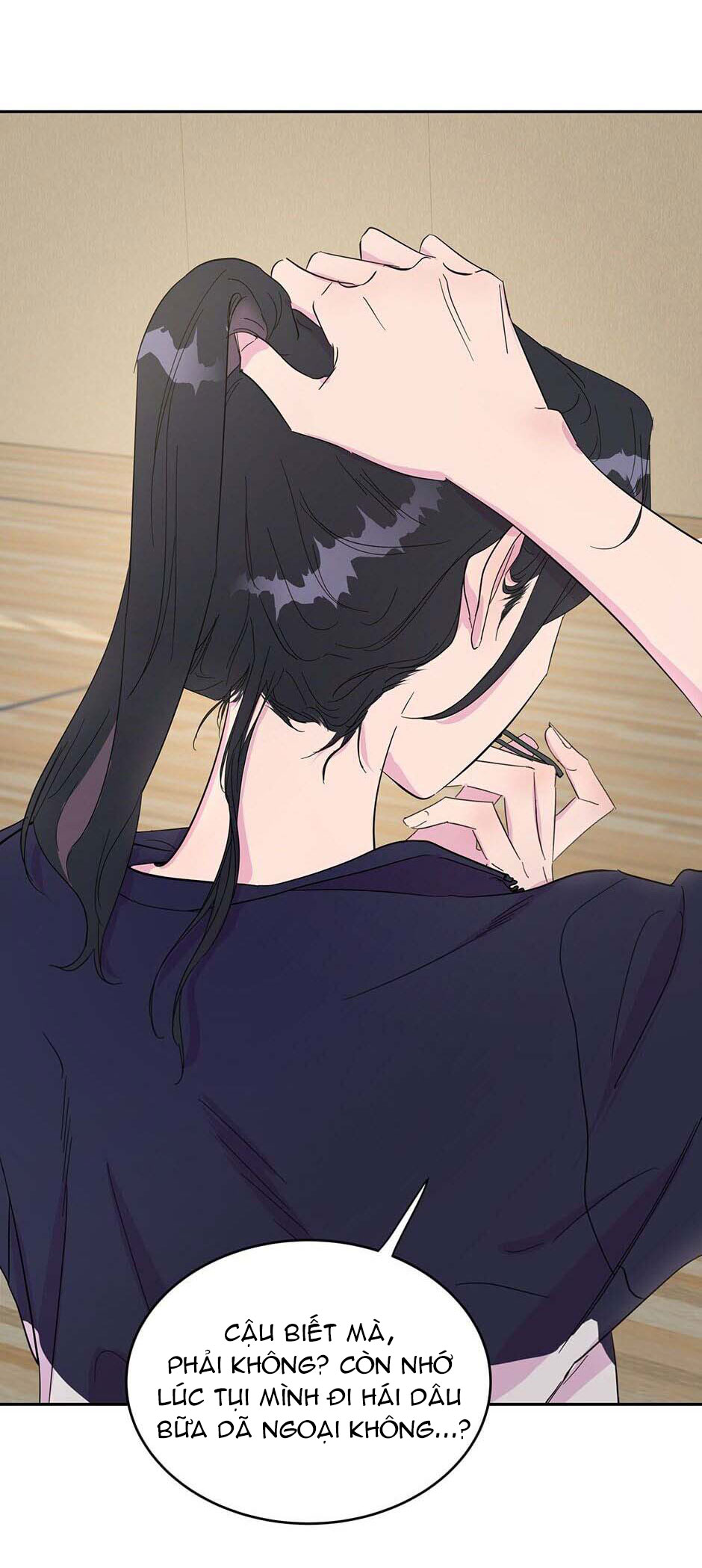 đọc truyện Nguyên Tắc Mối Quan Hệ Chương 21 ảnh 30 tại Thiên Thai Truyện