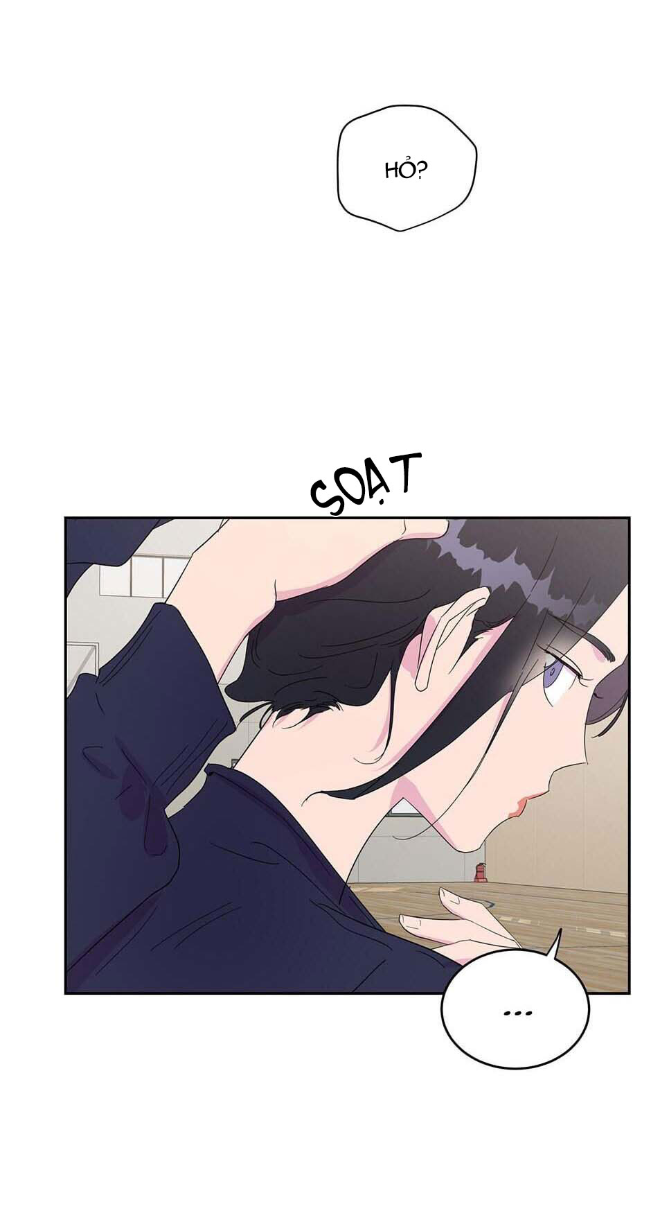 đọc truyện Nguyên Tắc Mối Quan Hệ Chương 21 ảnh 32 tại Thiên Thai Truyện