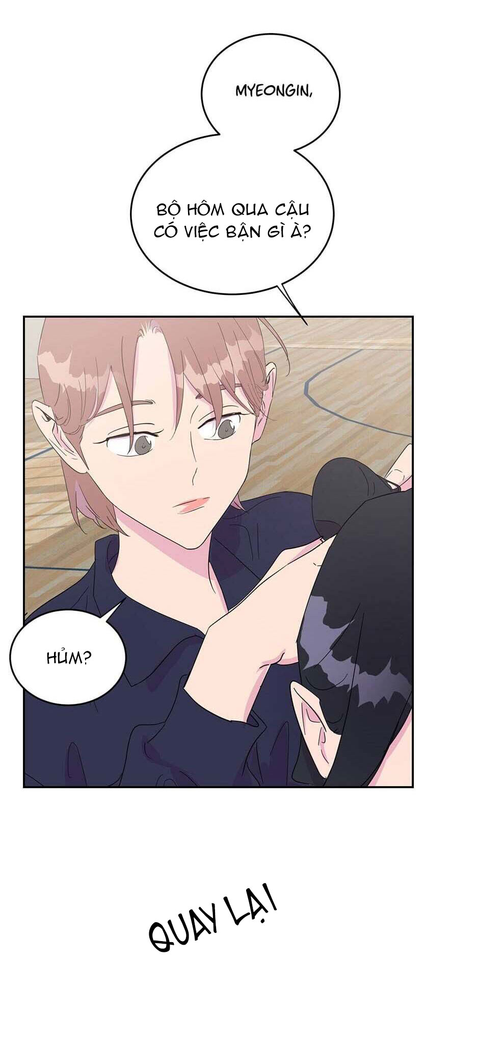 đọc truyện Nguyên Tắc Mối Quan Hệ Chương 21 ảnh 34 tại Thiên Thai Truyện