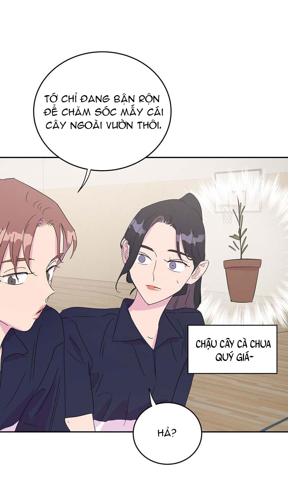 đọc truyện Nguyên Tắc Mối Quan Hệ Chương 21 ảnh 38 tại Thiên Thai Truyện