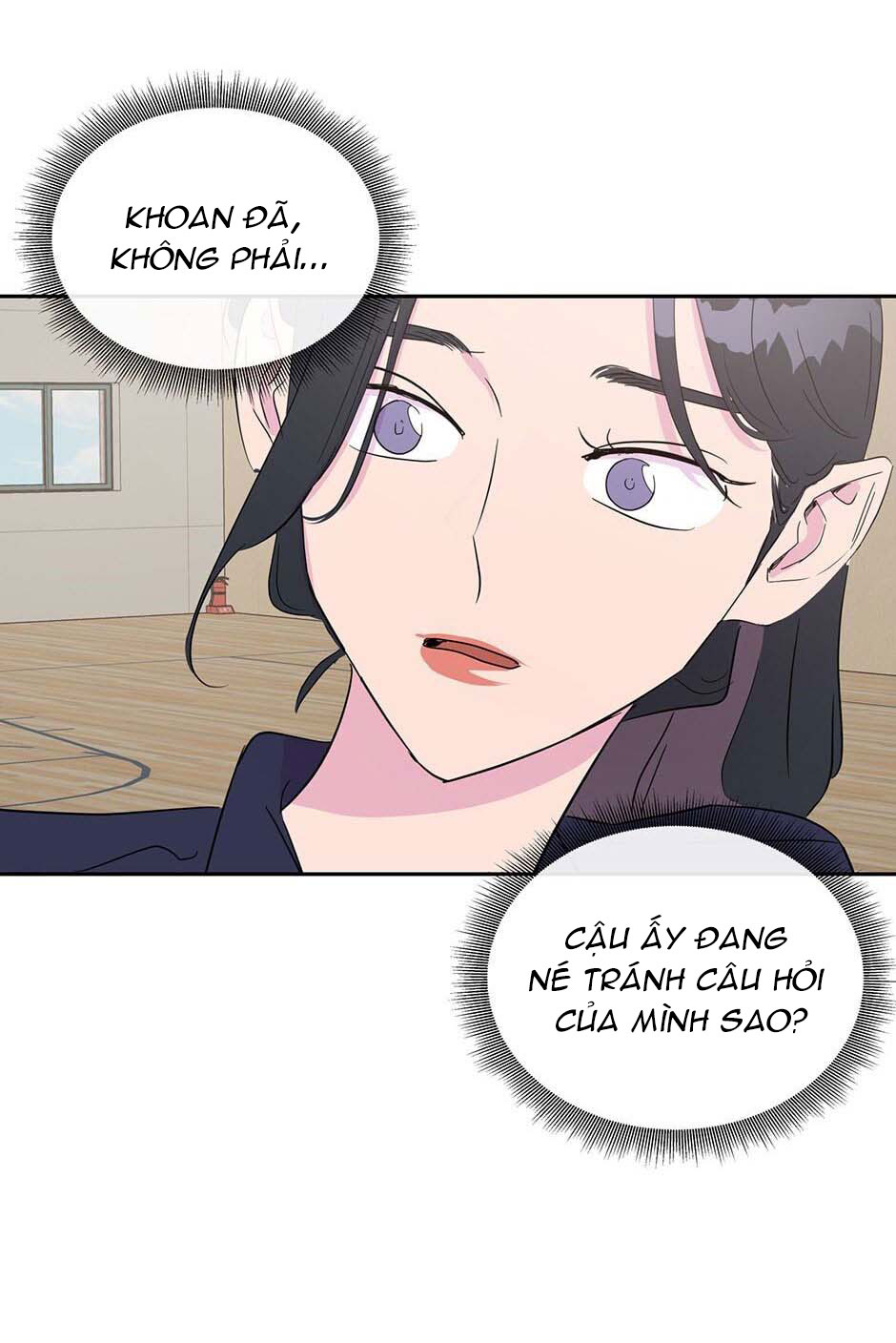 đọc truyện Nguyên Tắc Mối Quan Hệ Chương 21 ảnh 39 tại Thiên Thai Truyện