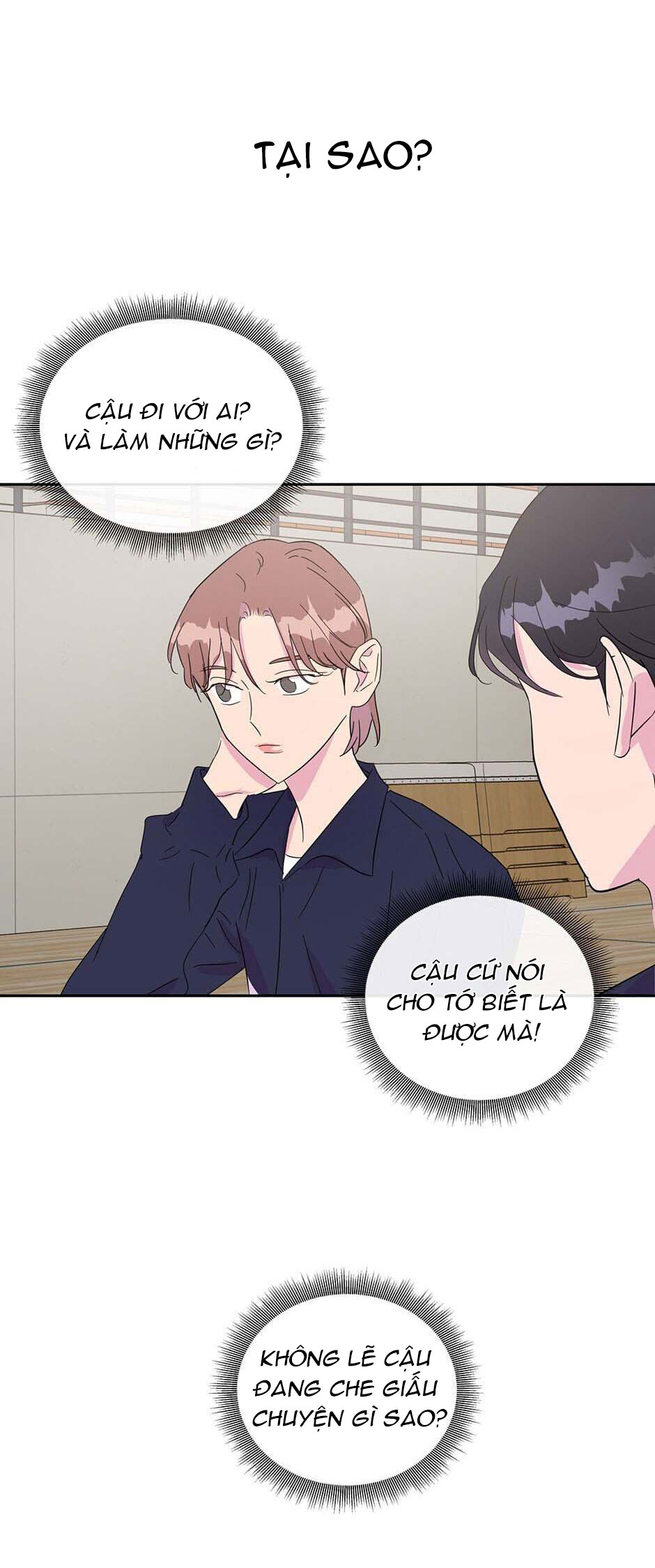 đọc truyện Nguyên Tắc Mối Quan Hệ Chương 21 ảnh 40 tại Thiên Thai Truyện