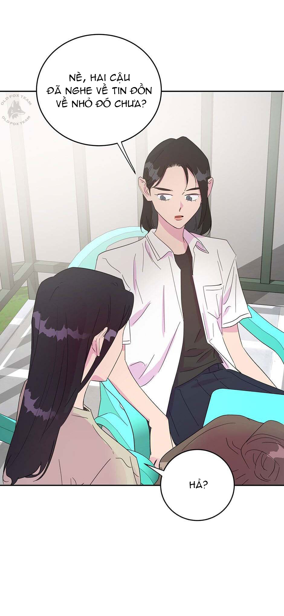 đọc truyện Nguyên Tắc Mối Quan Hệ Chương 21 ảnh 6 tại Thiên Thai Truyện