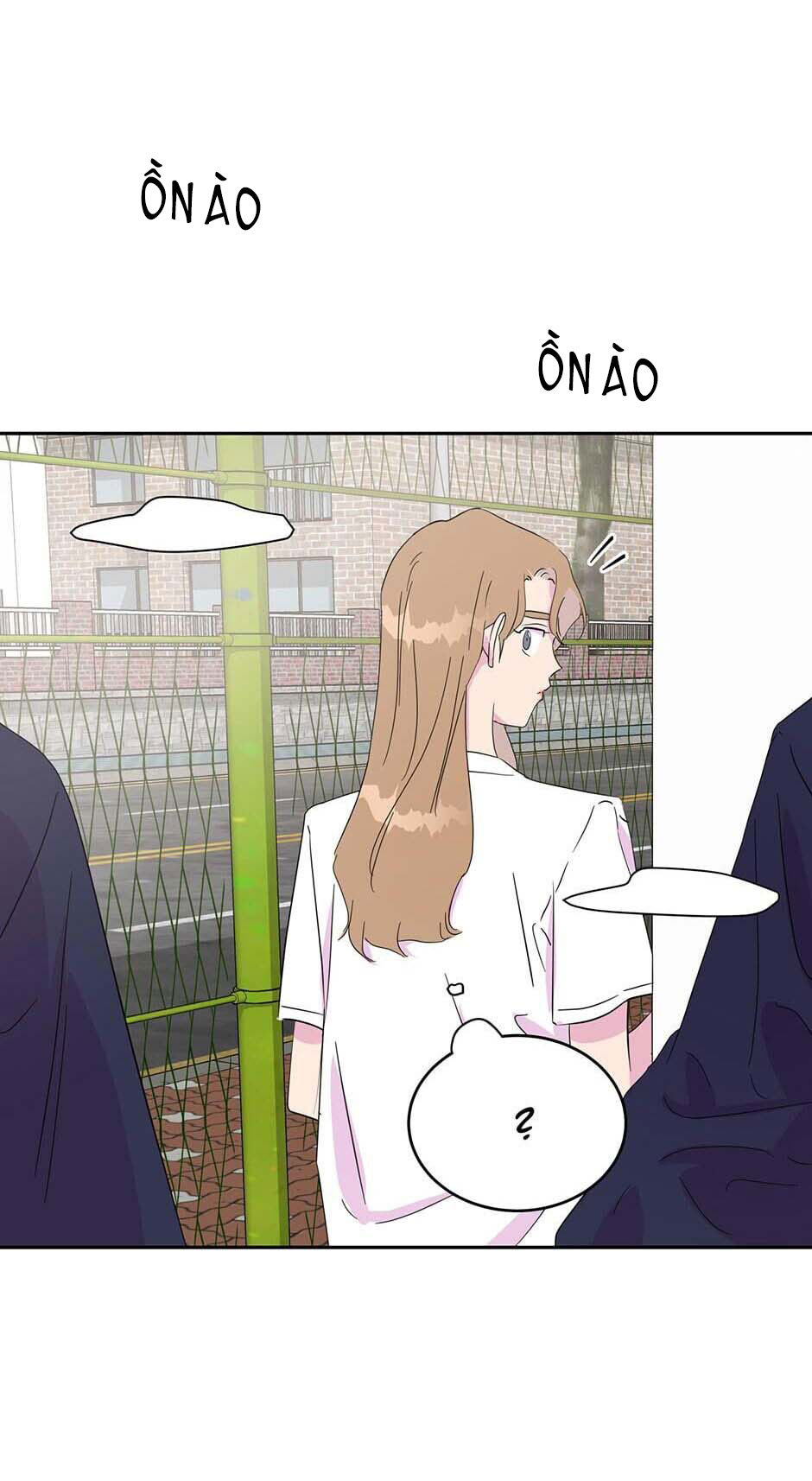 đọc truyện Nguyên Tắc Mối Quan Hệ Chương 21 ảnh 46 tại Thiên Thai Truyện