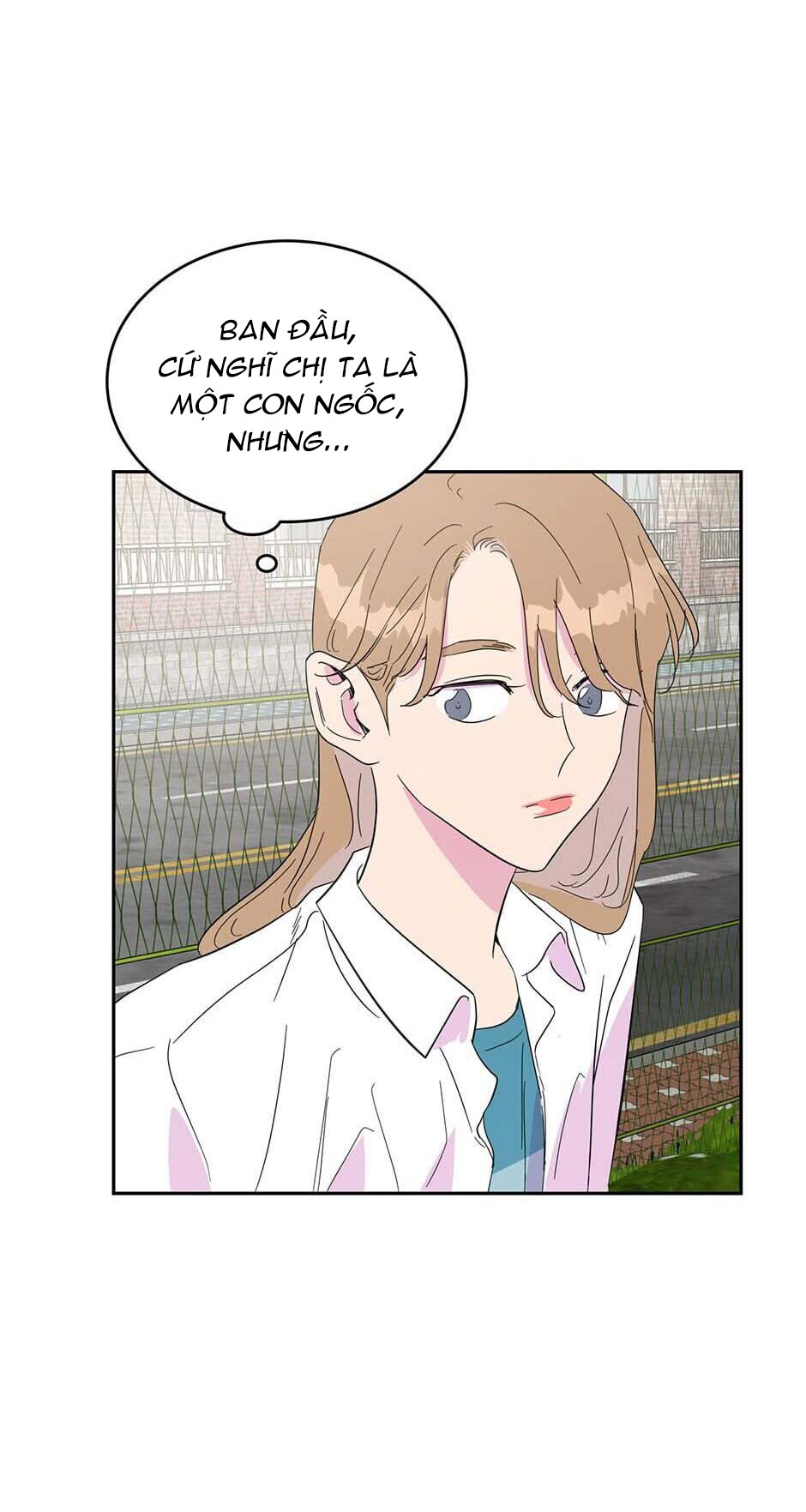 đọc truyện Nguyên Tắc Mối Quan Hệ Chương 21 ảnh 48 tại Thiên Thai Truyện