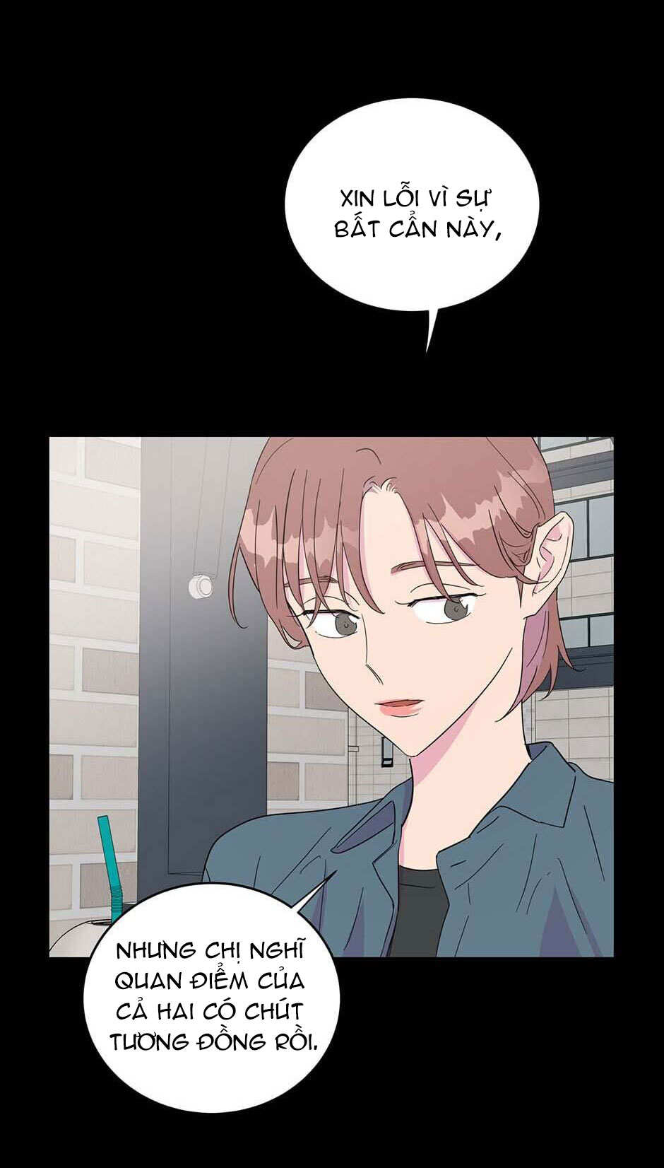 đọc truyện Nguyên Tắc Mối Quan Hệ Chương 21 ảnh 51 tại Thiên Thai Truyện