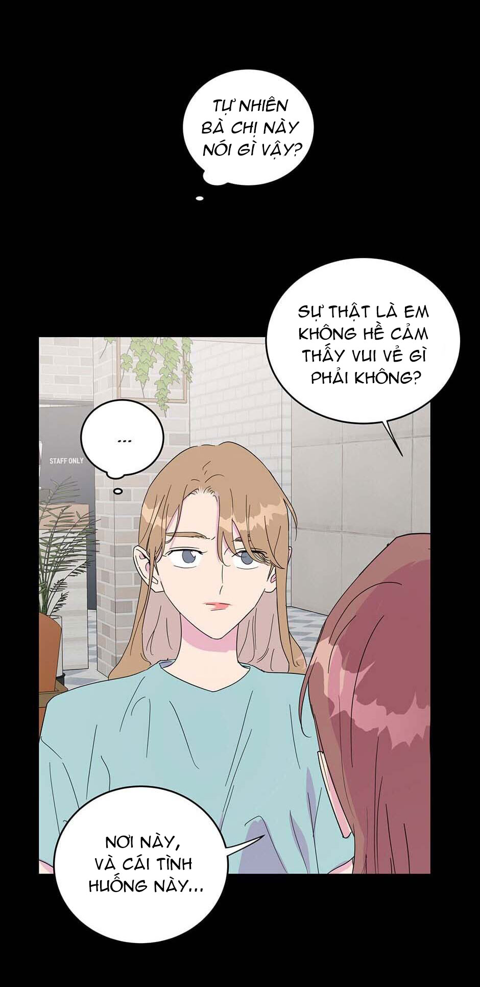 đọc truyện Nguyên Tắc Mối Quan Hệ Chương 21 ảnh 52 tại Thiên Thai Truyện