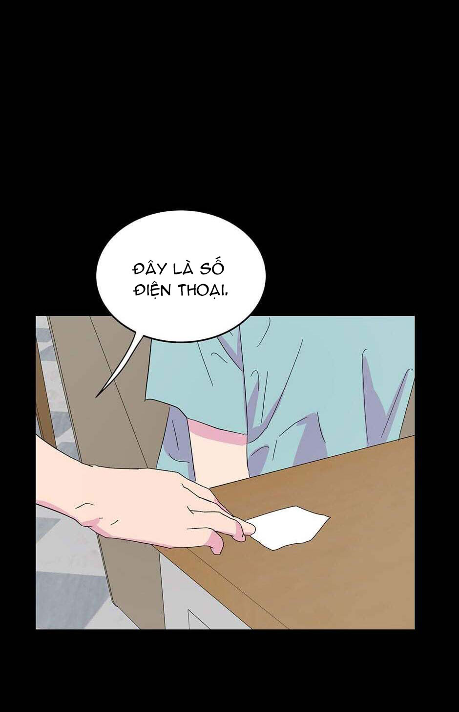 đọc truyện Nguyên Tắc Mối Quan Hệ Chương 21 ảnh 54 tại Thiên Thai Truyện