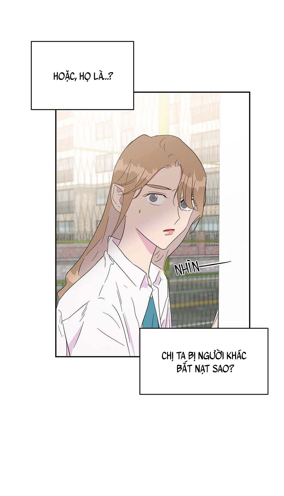 đọc truyện Nguyên Tắc Mối Quan Hệ Chương 21 ảnh 61 tại Thiên Thai Truyện