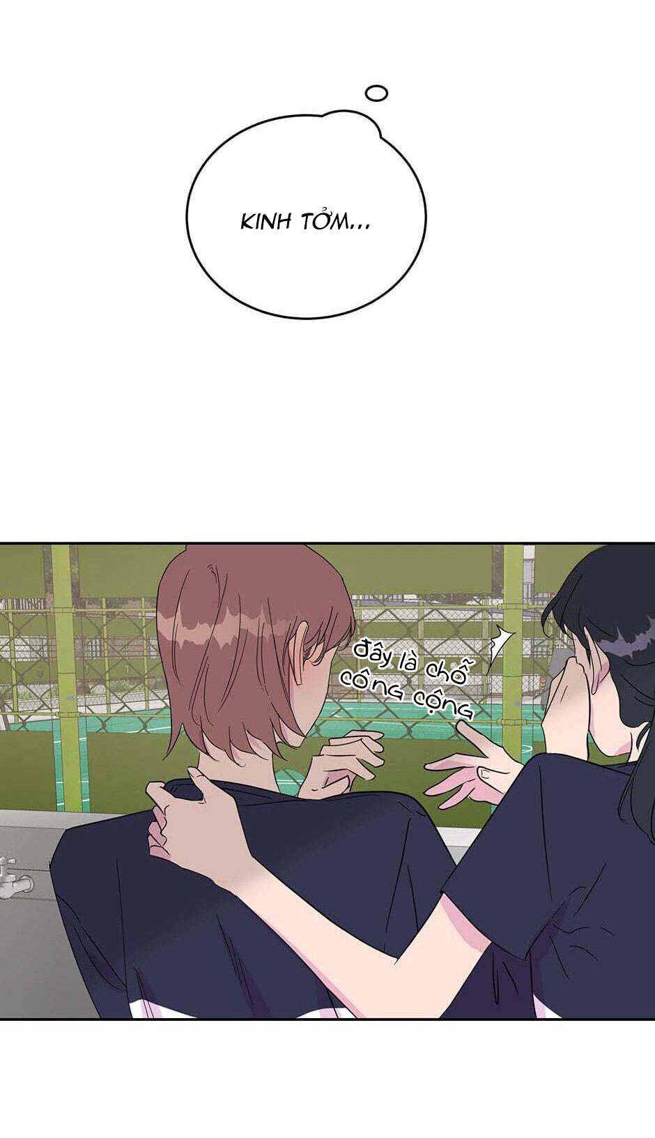 đọc truyện Nguyên Tắc Mối Quan Hệ Chương 21 ảnh 66 tại Thiên Thai Truyện