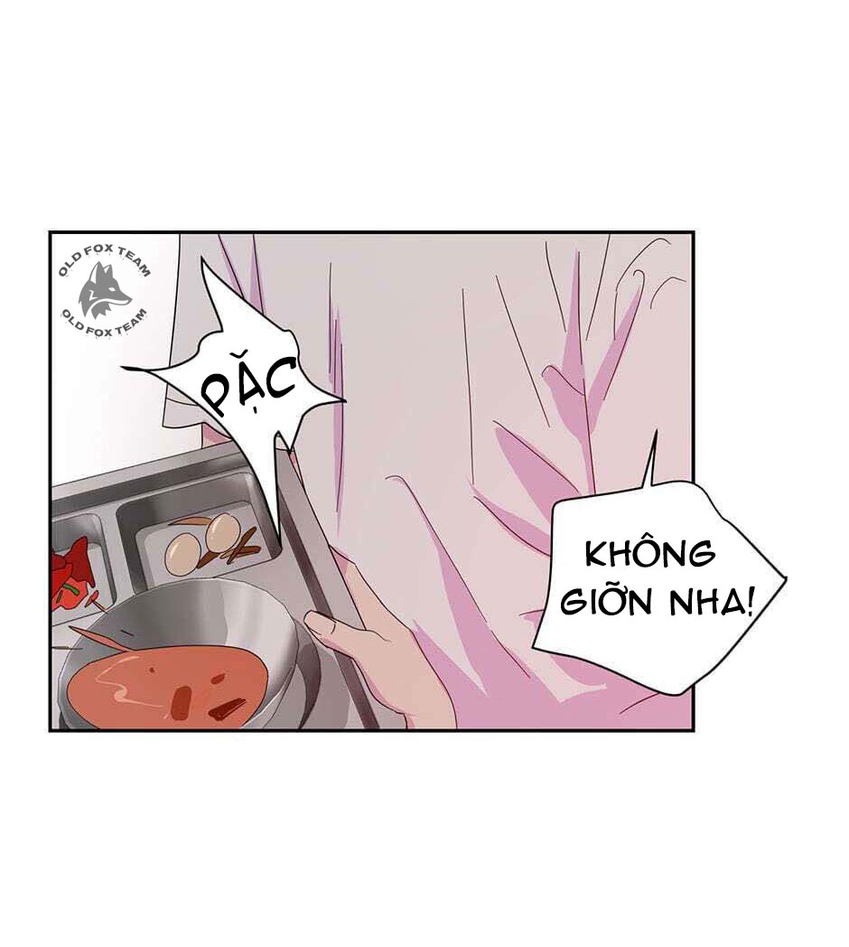 đọc truyện Nguyên Tắc Mối Quan Hệ Chương 21 ảnh 9 tại Thiên Thai Truyện