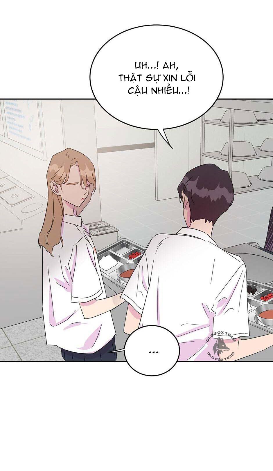 đọc truyện Nguyên Tắc Mối Quan Hệ Chương 21 ảnh 10 tại Thiên Thai Truyện