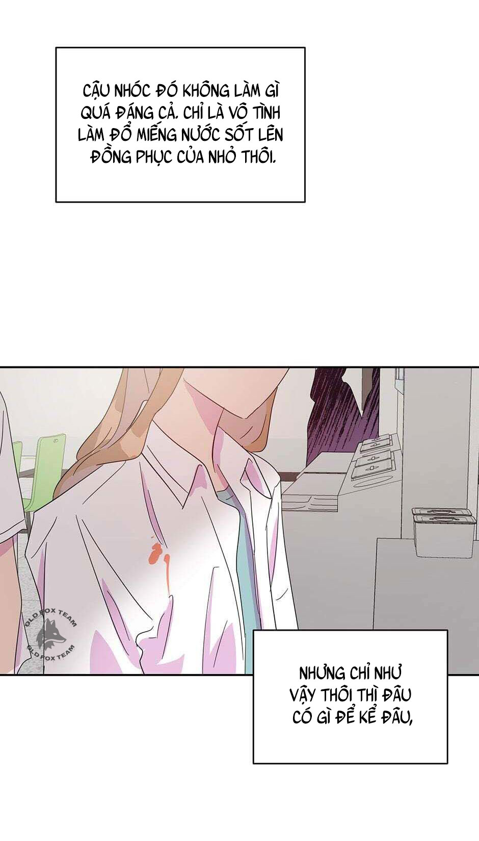 đọc truyện Nguyên Tắc Mối Quan Hệ Chương 21 ảnh 11 tại Thiên Thai Truyện