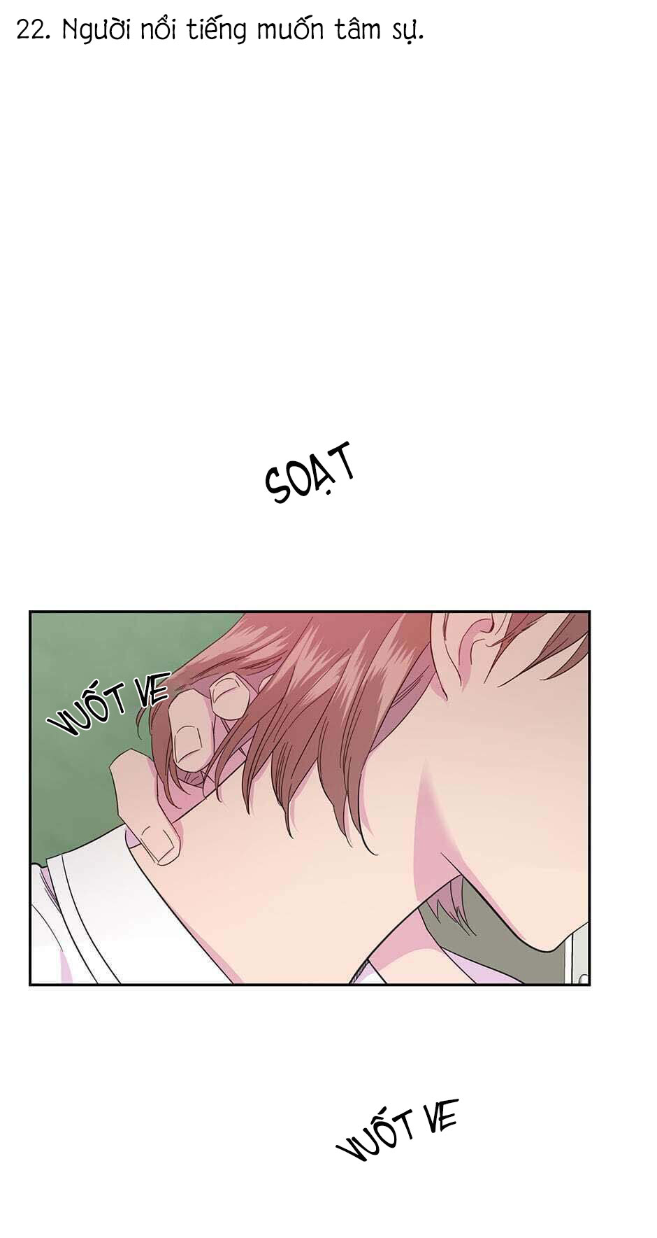 đọc truyện Nguyên Tắc Mối Quan Hệ Chương 22 ảnh 2 tại Thiên Thai Truyện