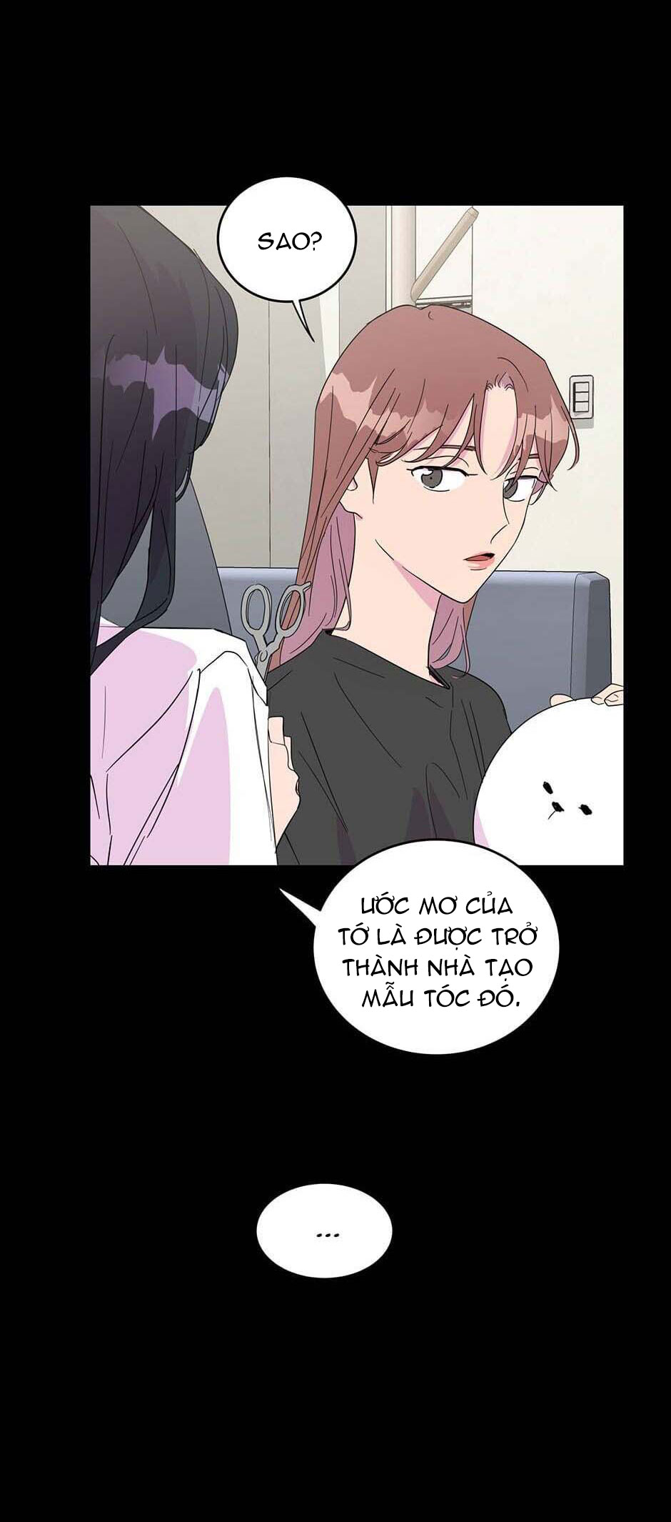 đọc truyện Nguyên Tắc Mối Quan Hệ Chương 22 ảnh 14 tại Thiên Thai Truyện