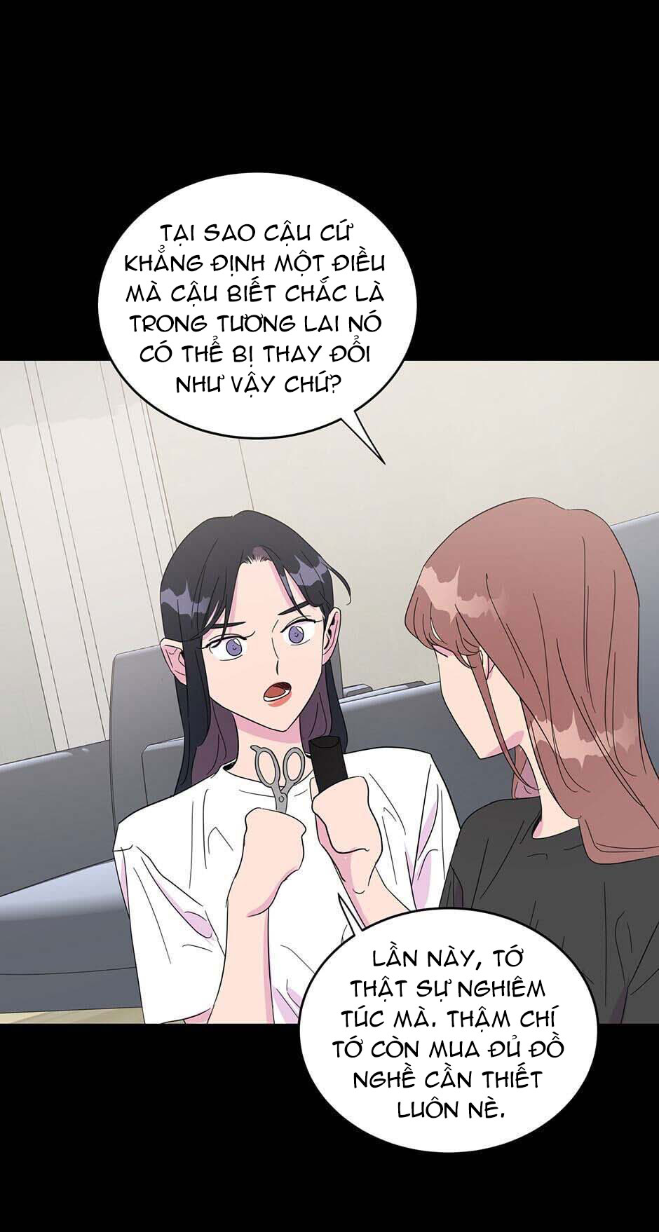 đọc truyện Nguyên Tắc Mối Quan Hệ Chương 22 ảnh 15 tại Thiên Thai Truyện