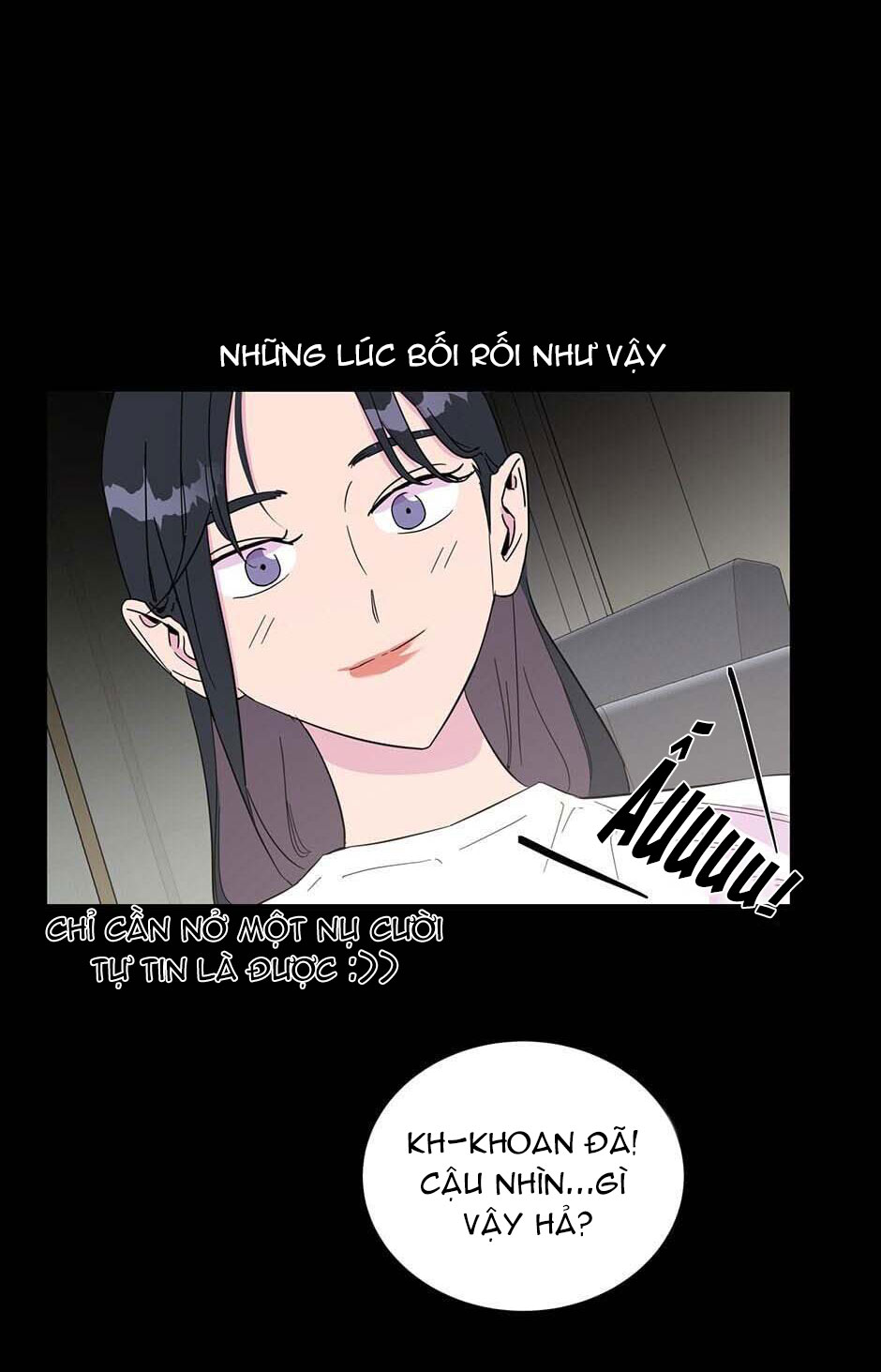 đọc truyện Nguyên Tắc Mối Quan Hệ Chương 22 ảnh 17 tại Thiên Thai Truyện