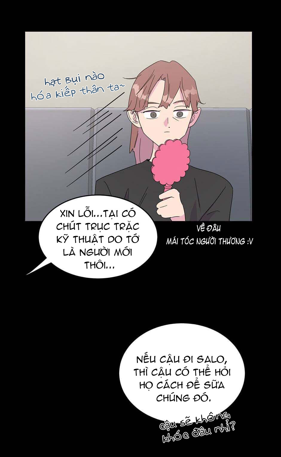 đọc truyện Nguyên Tắc Mối Quan Hệ Chương 22 ảnh 21 tại Thiên Thai Truyện