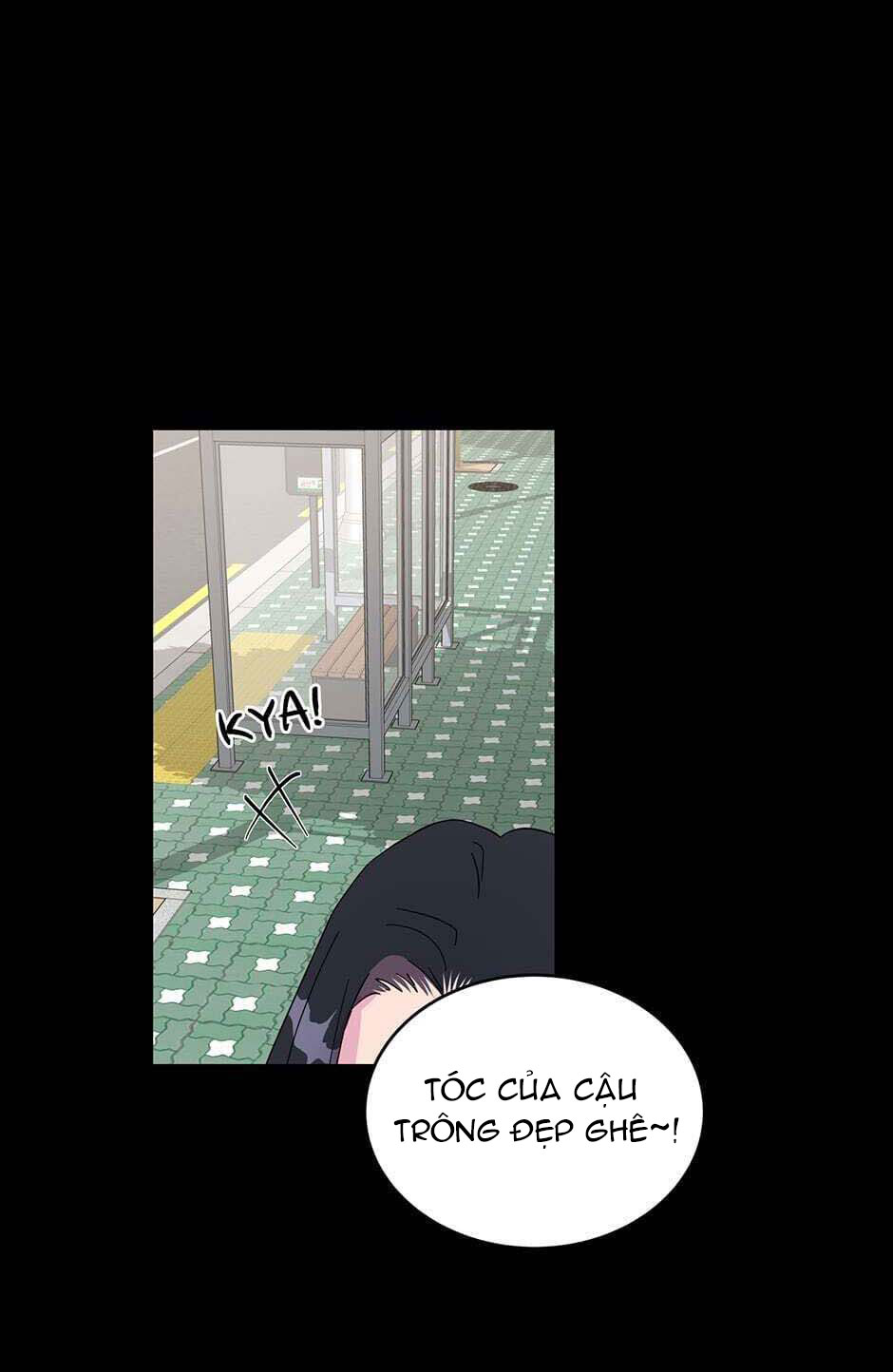 đọc truyện Nguyên Tắc Mối Quan Hệ Chương 22 ảnh 22 tại Thiên Thai Truyện