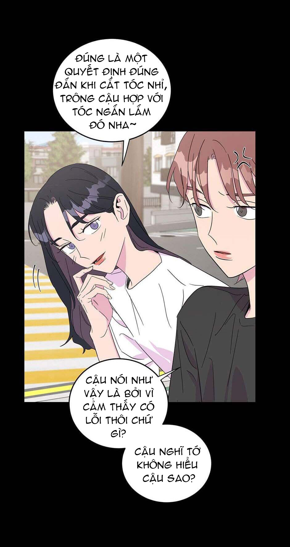 đọc truyện Nguyên Tắc Mối Quan Hệ Chương 22 ảnh 23 tại Thiên Thai Truyện