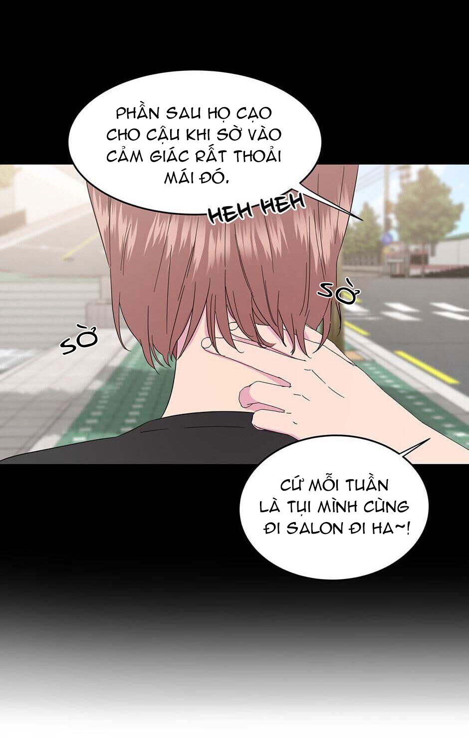 đọc truyện Nguyên Tắc Mối Quan Hệ Chương 22 ảnh 25 tại Thiên Thai Truyện