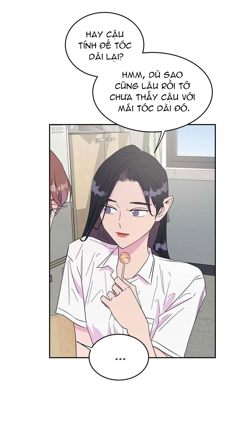 đọc truyện Nguyên Tắc Mối Quan Hệ Chương 22 ảnh 27 tại Thiên Thai Truyện