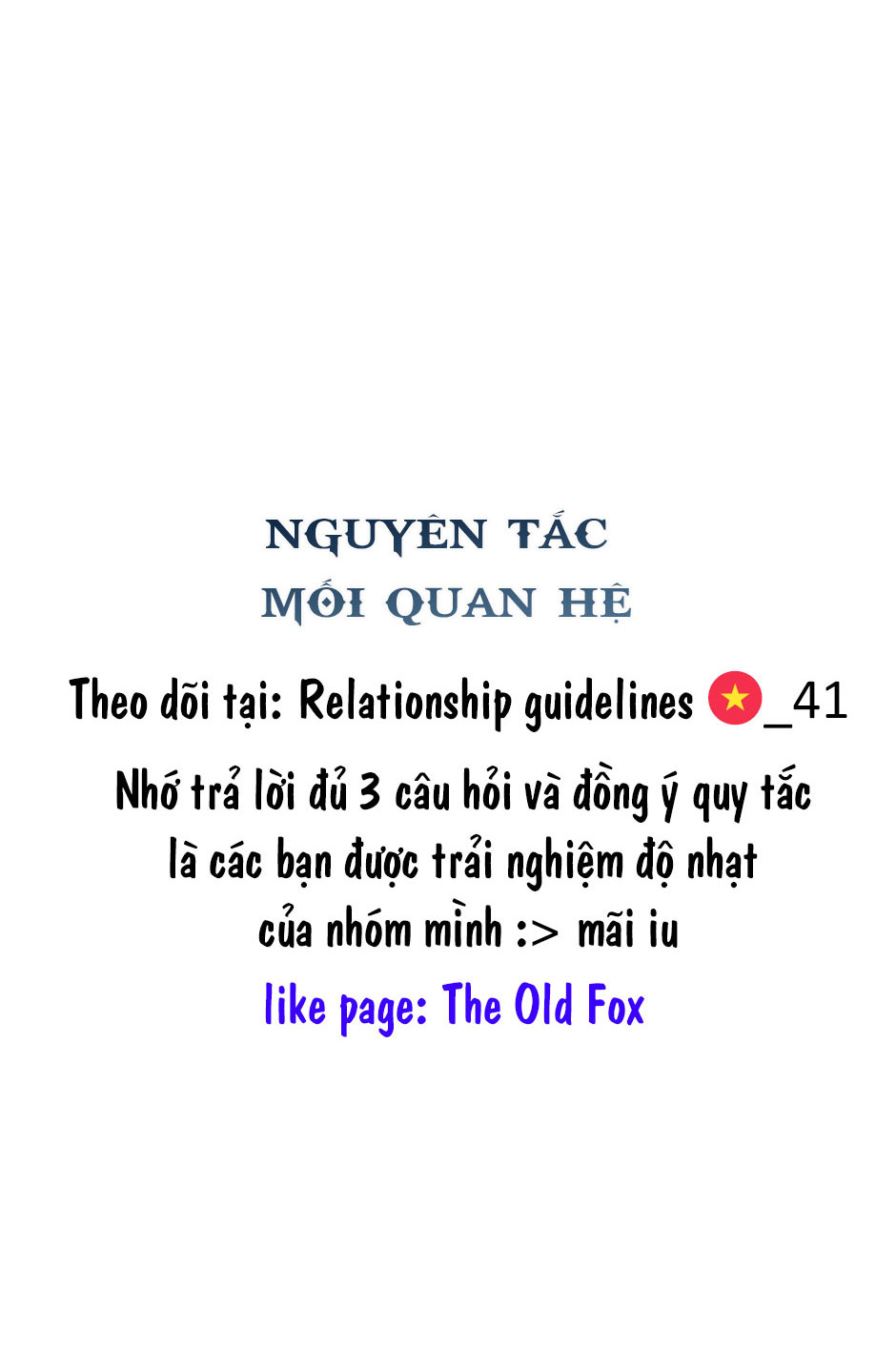 đọc truyện Nguyên Tắc Mối Quan Hệ Chương 22 ảnh 31 tại Thiên Thai Truyện