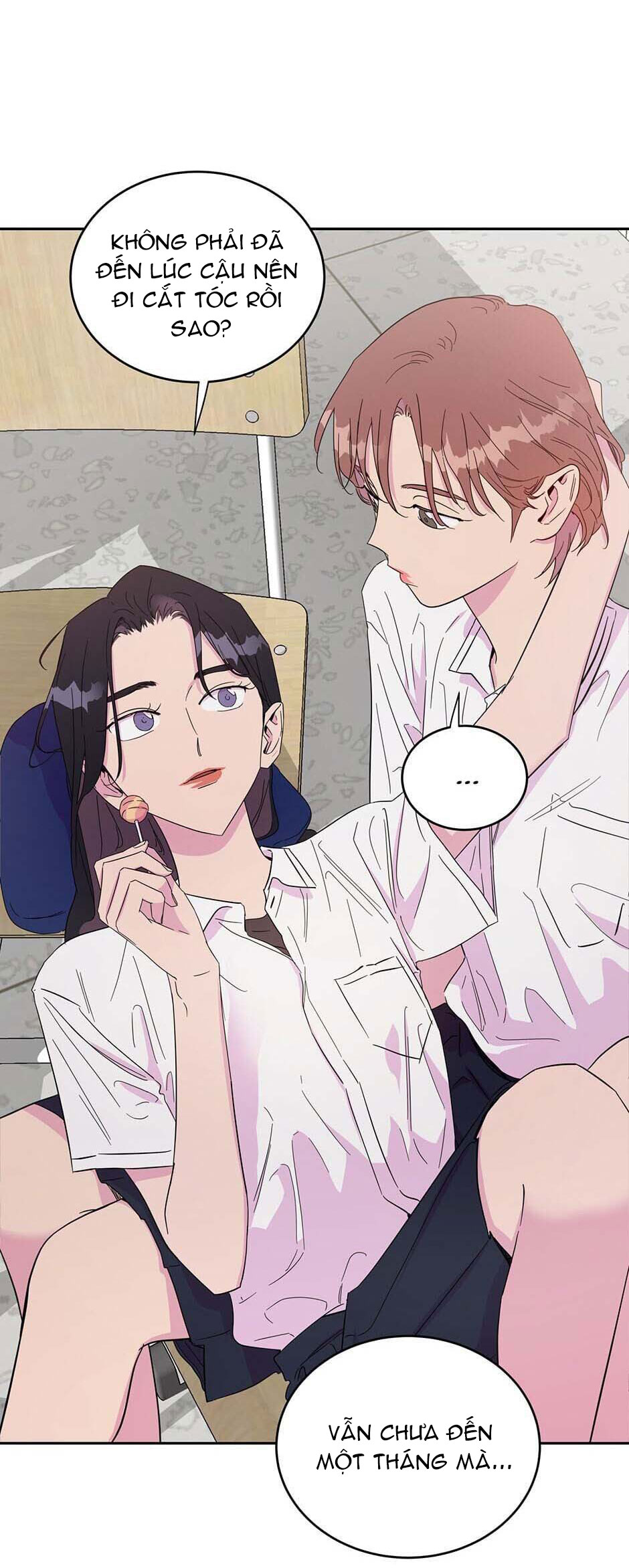 đọc truyện Nguyên Tắc Mối Quan Hệ Chương 22 ảnh 5 tại Thiên Thai Truyện