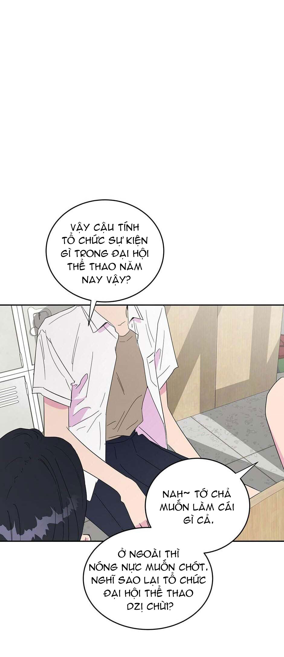 đọc truyện Nguyên Tắc Mối Quan Hệ Chương 22 ảnh 33 tại Thiên Thai Truyện