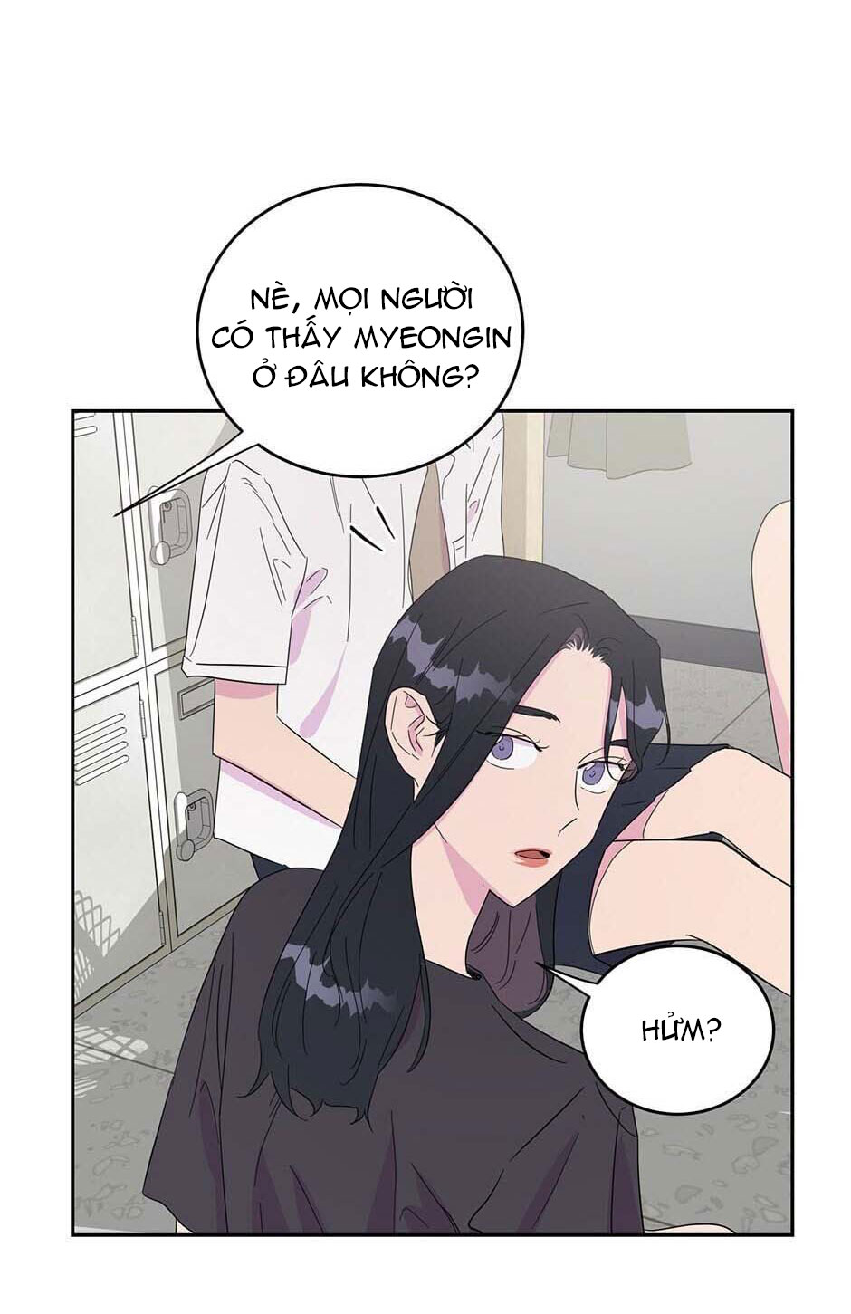 đọc truyện Nguyên Tắc Mối Quan Hệ Chương 22 ảnh 36 tại Thiên Thai Truyện