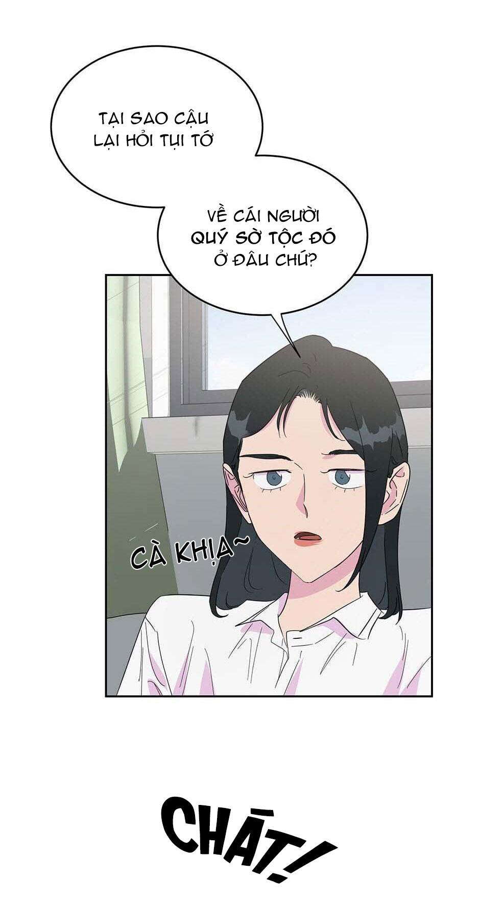 đọc truyện Nguyên Tắc Mối Quan Hệ Chương 22 ảnh 37 tại Thiên Thai Truyện