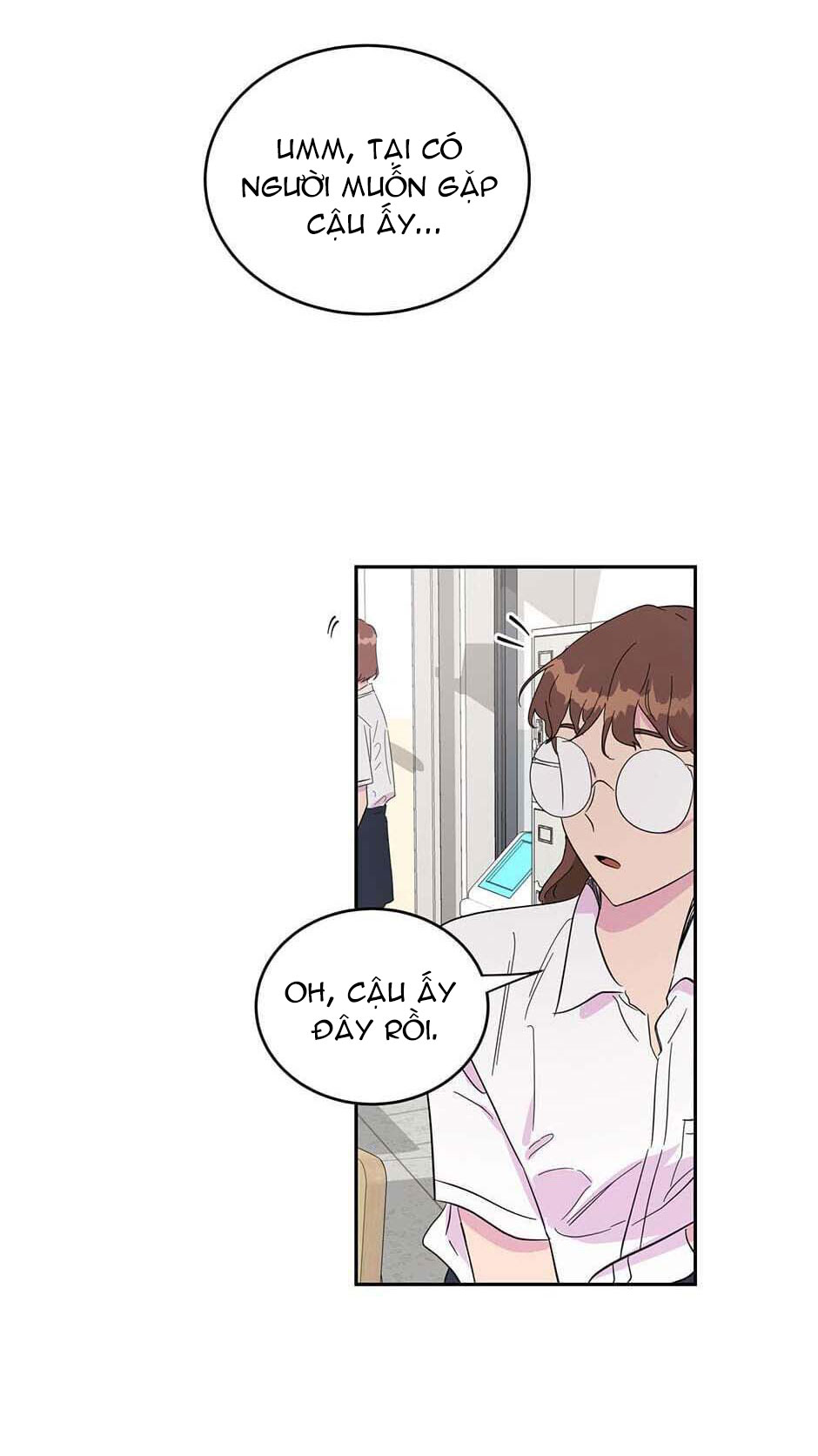 đọc truyện Nguyên Tắc Mối Quan Hệ Chương 22 ảnh 39 tại Thiên Thai Truyện