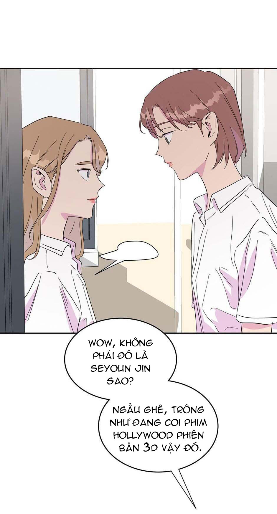 đọc truyện Nguyên Tắc Mối Quan Hệ Chương 22 ảnh 40 tại Thiên Thai Truyện