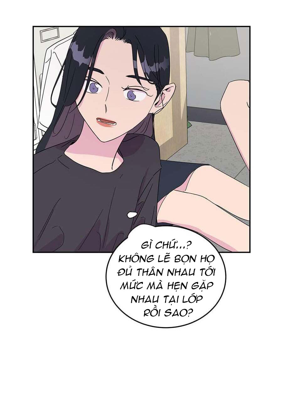 đọc truyện Nguyên Tắc Mối Quan Hệ Chương 22 ảnh 41 tại Thiên Thai Truyện