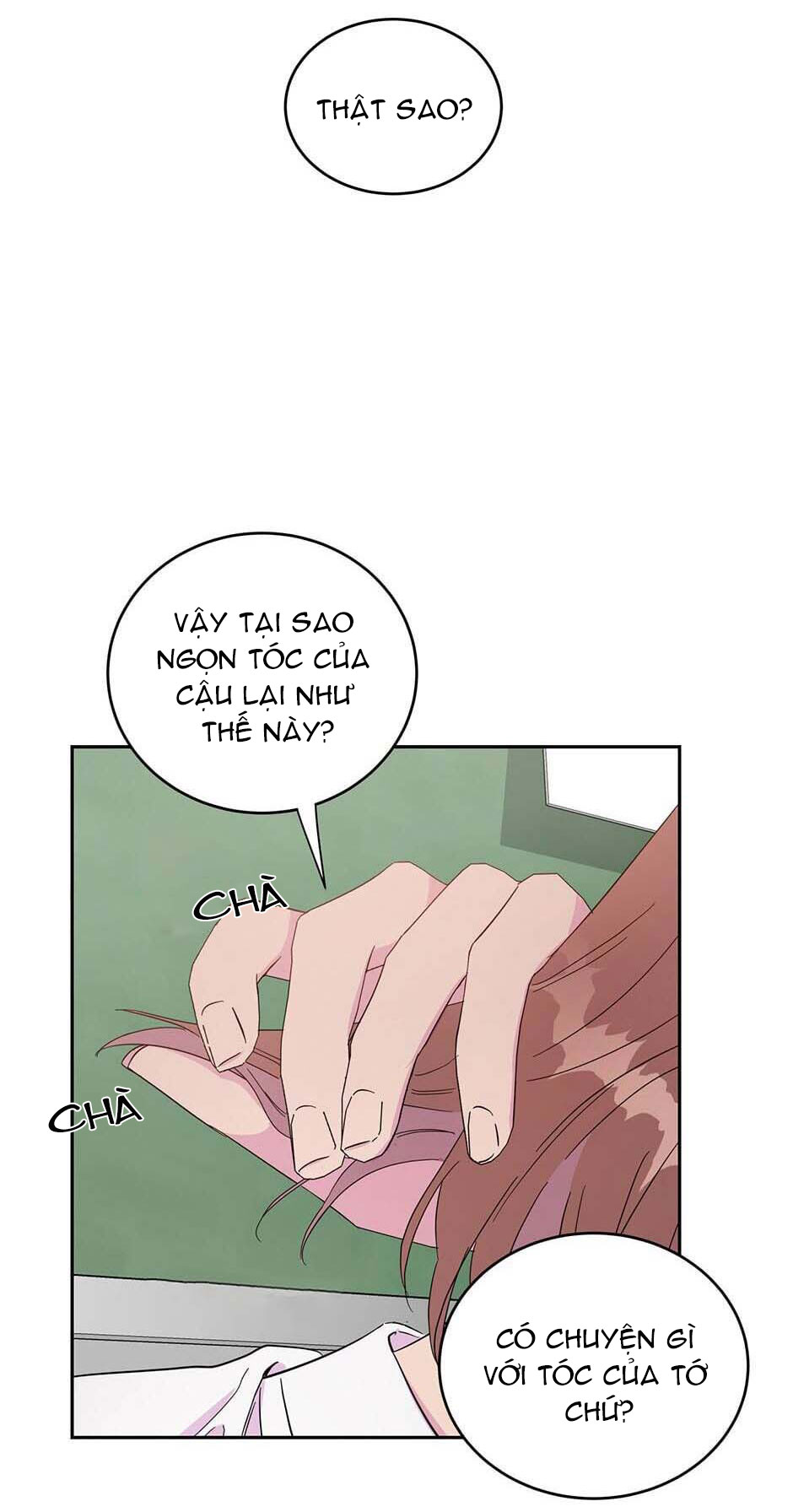 đọc truyện Nguyên Tắc Mối Quan Hệ Chương 22 ảnh 6 tại Thiên Thai Truyện