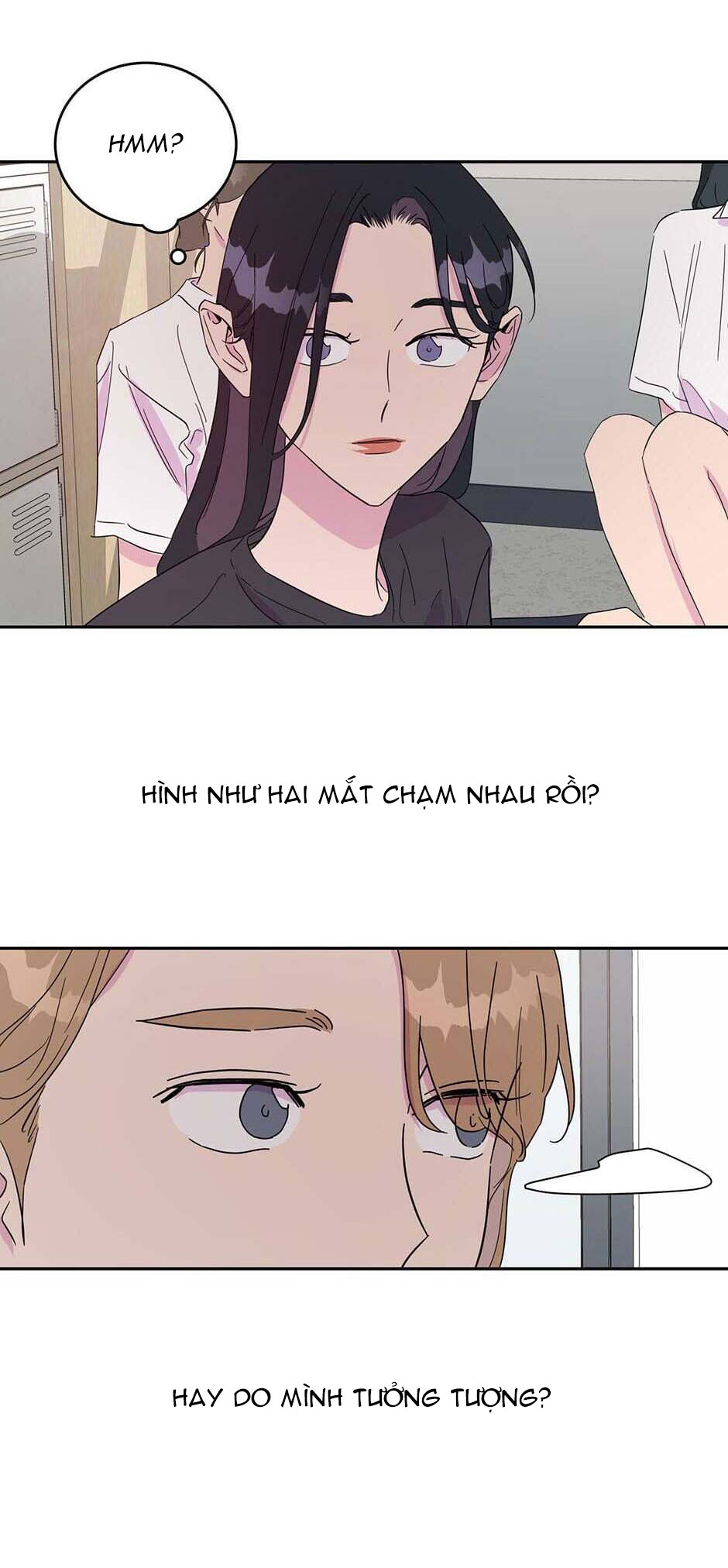 đọc truyện Nguyên Tắc Mối Quan Hệ Chương 22 ảnh 43 tại Thiên Thai Truyện