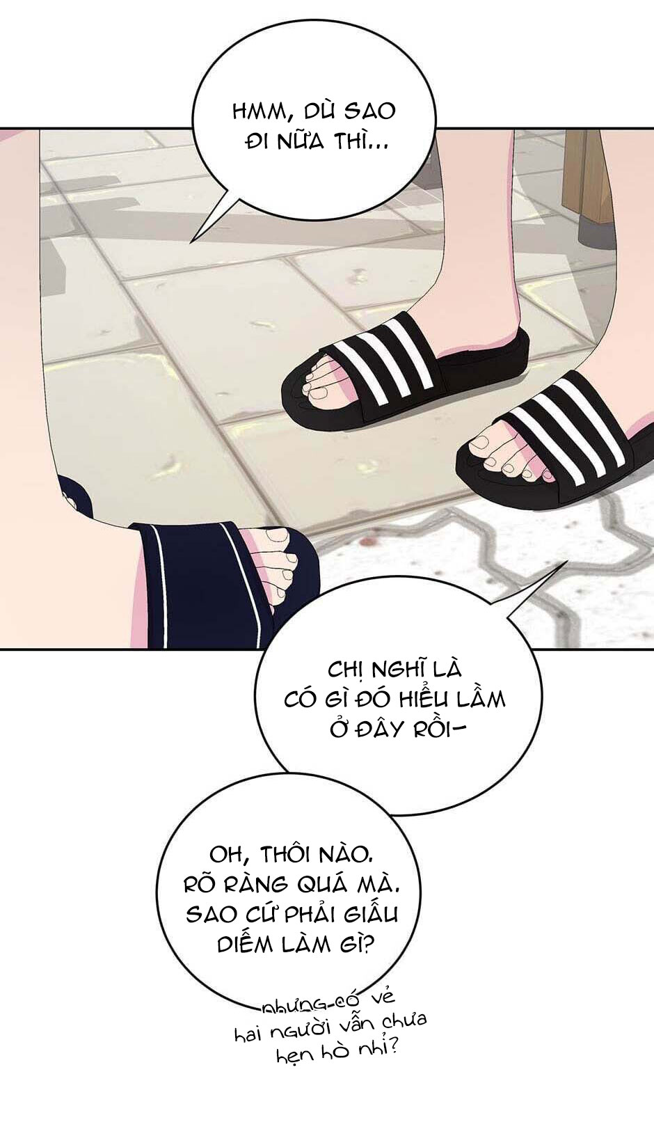 đọc truyện Nguyên Tắc Mối Quan Hệ Chương 22 ảnh 48 tại Thiên Thai Truyện