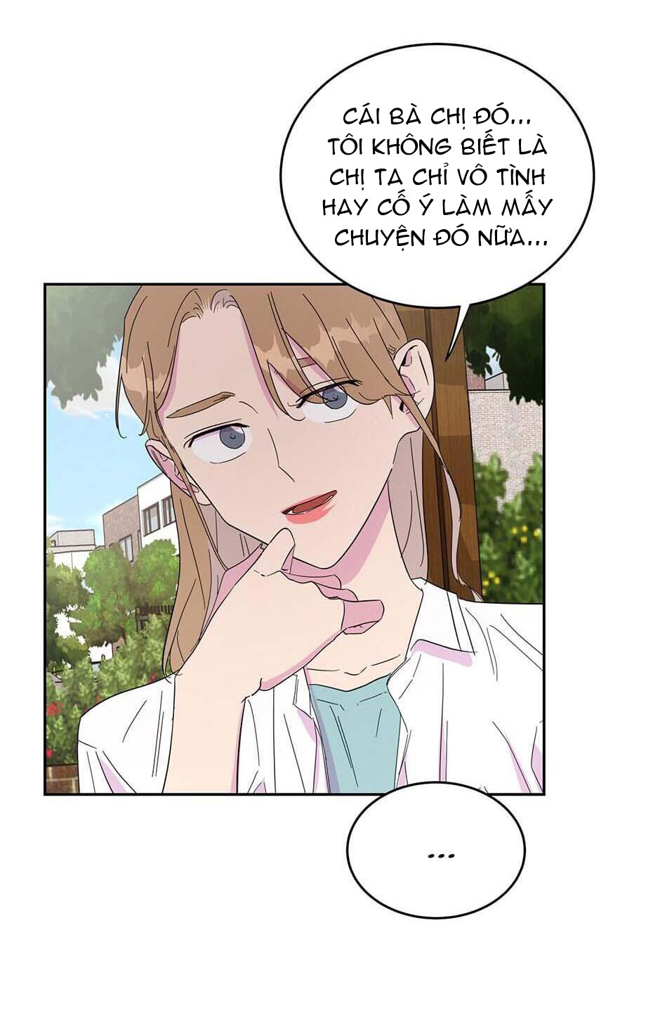 đọc truyện Nguyên Tắc Mối Quan Hệ Chương 22 ảnh 49 tại Thiên Thai Truyện