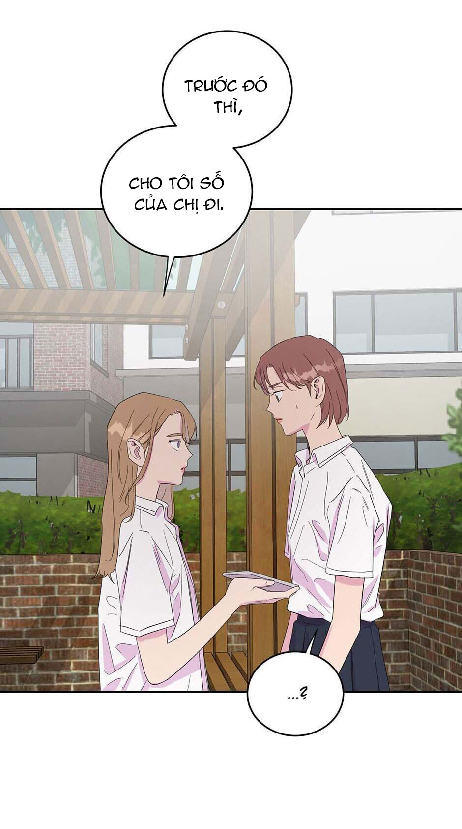 đọc truyện Nguyên Tắc Mối Quan Hệ Chương 22 ảnh 51 tại Thiên Thai Truyện